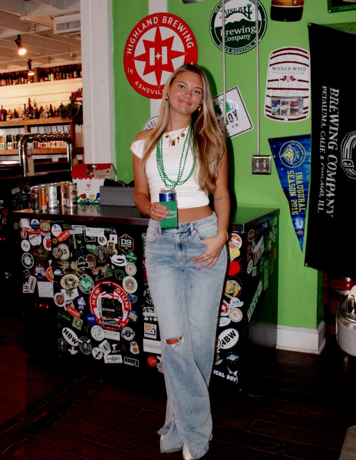 Just The Thing Top Tops