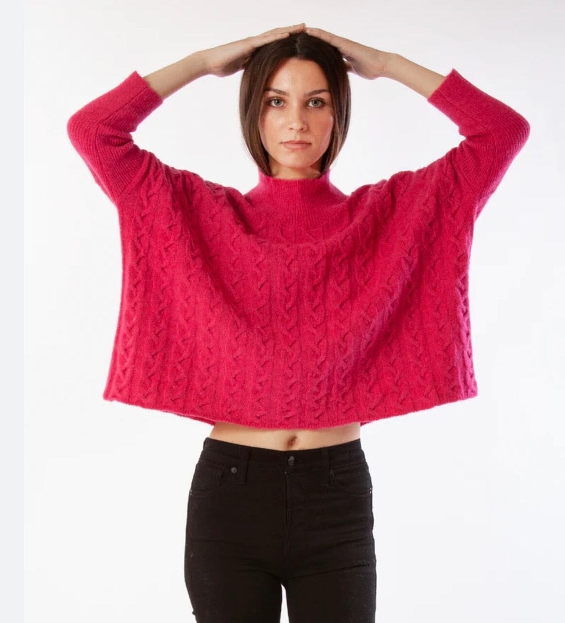 Kerisma Aja Frenchie Sweater Tops