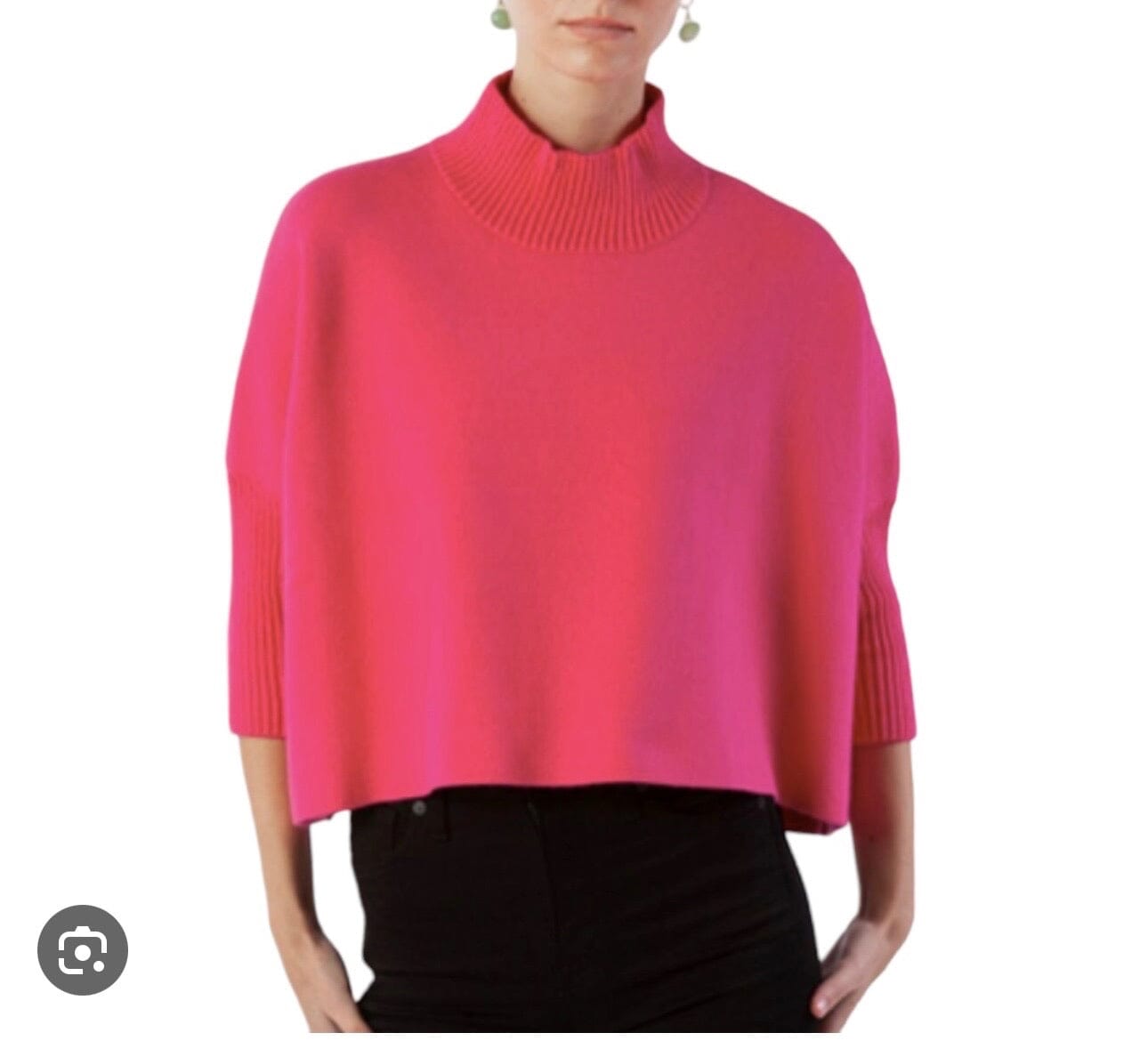 Kerisma Aja Sweater Tops