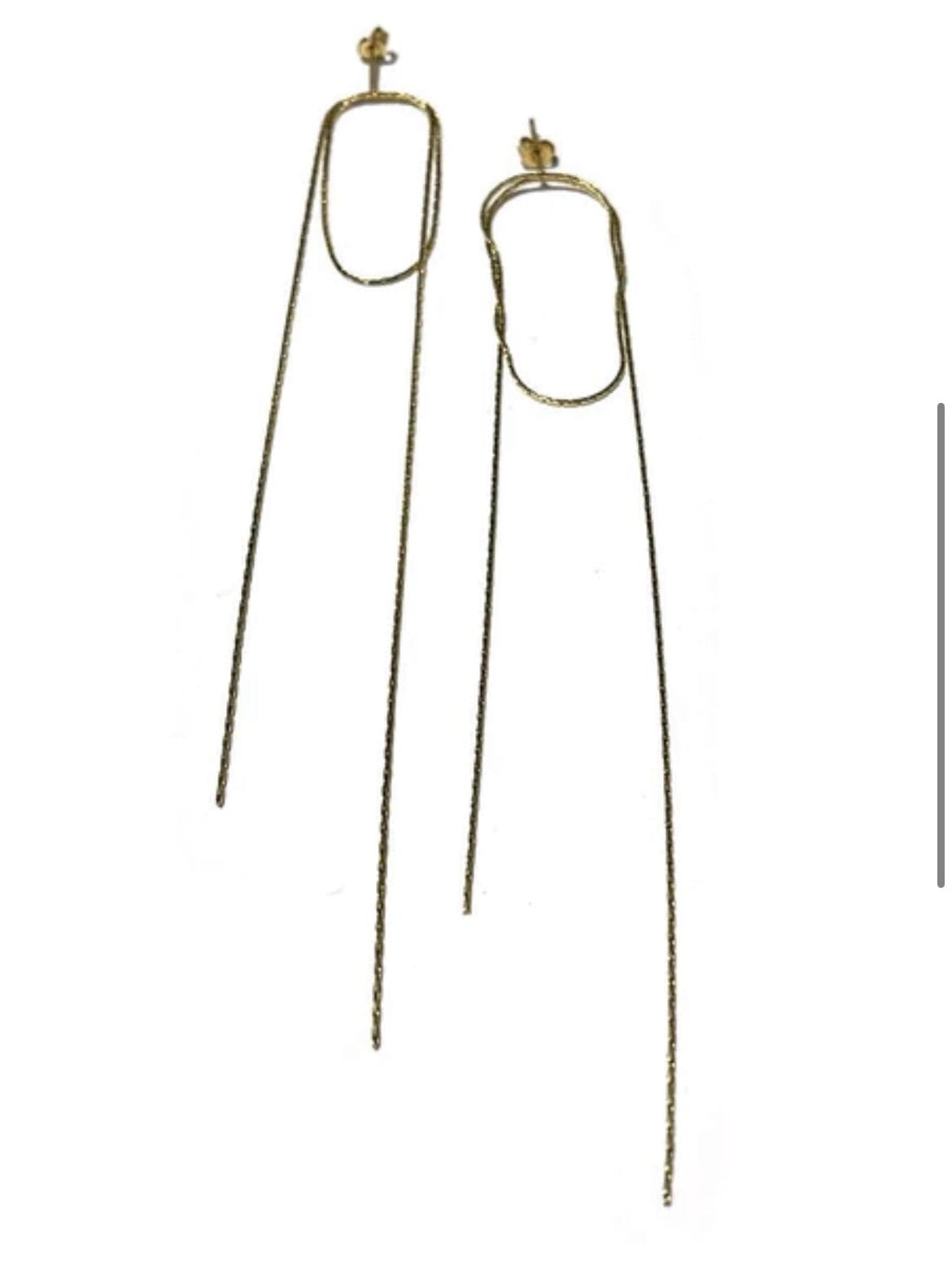 Lele Earrings Jewelry