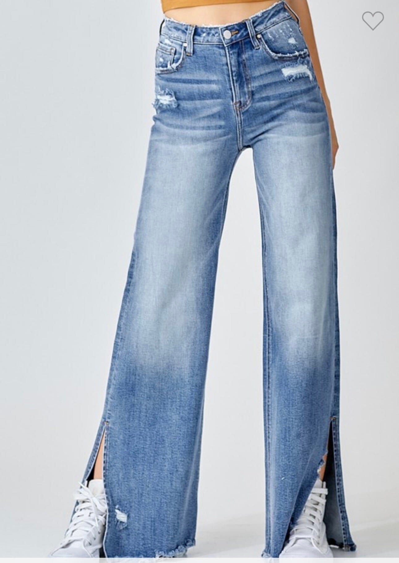 Lena Jeans Denim
