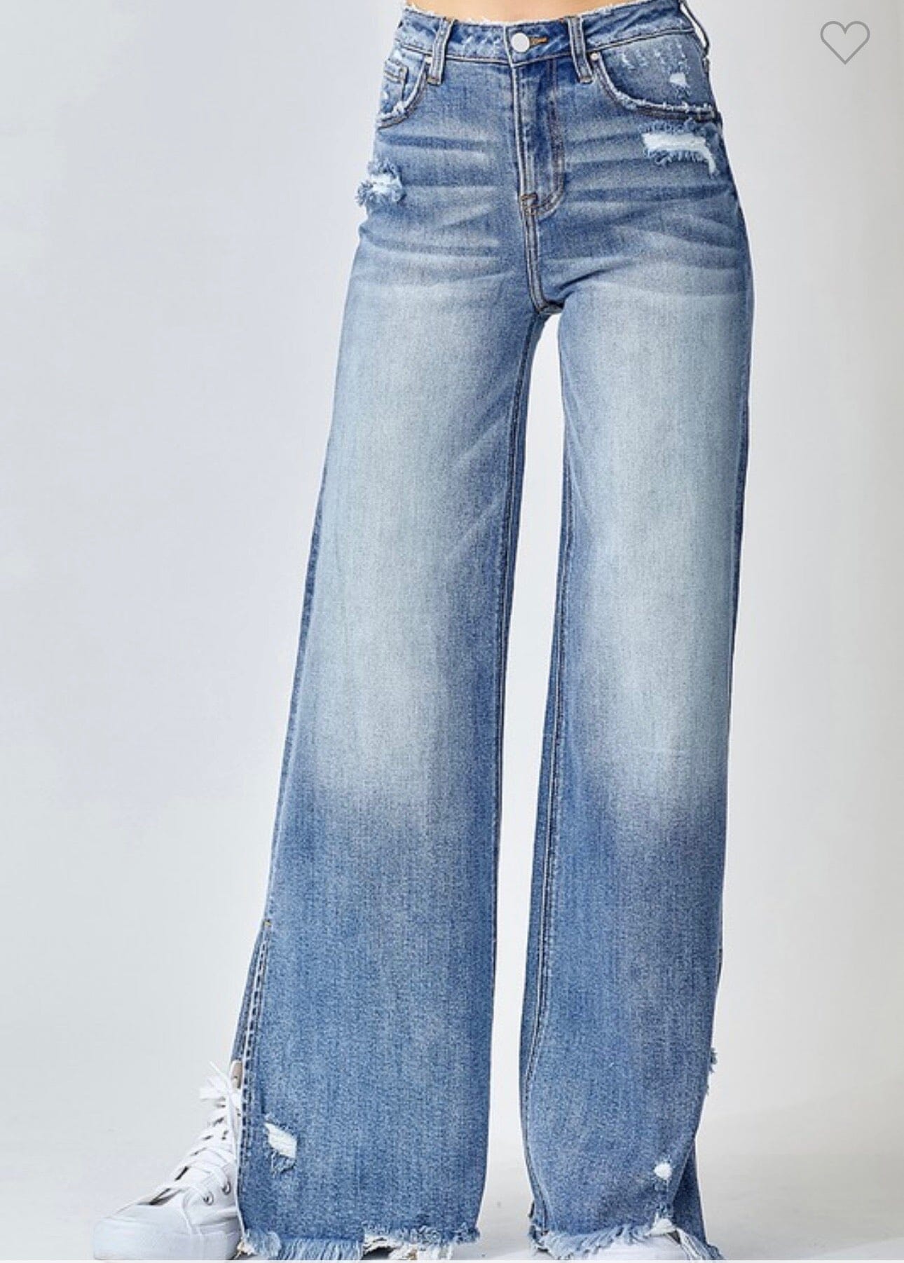 Lena Jeans Denim