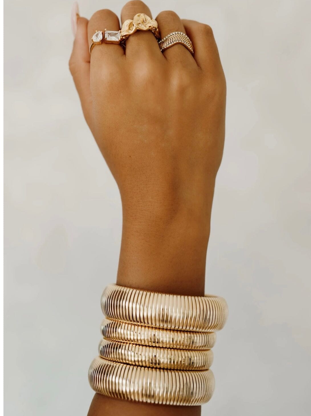 Margo Single Bracelet Jewelry