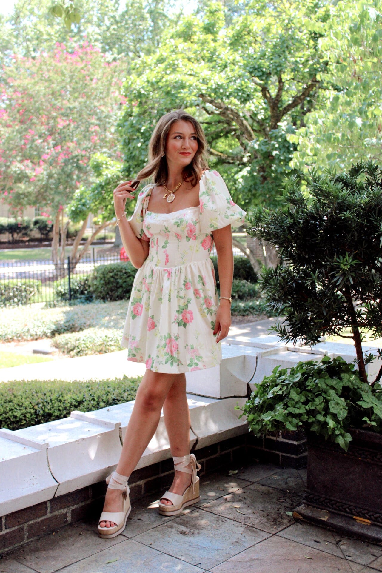 Parker Mini Dress Dresses