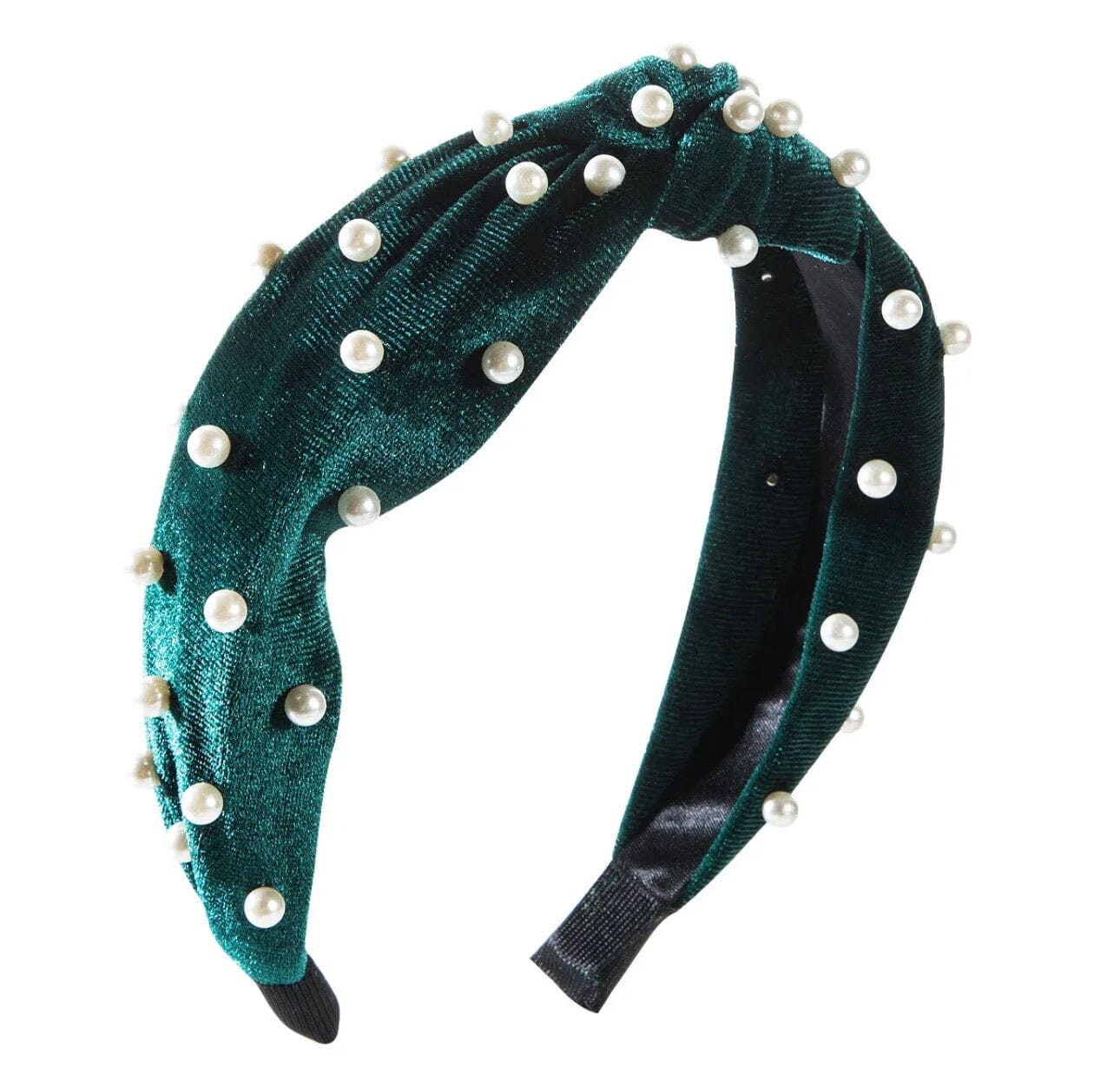 Pearl Headband Accessories