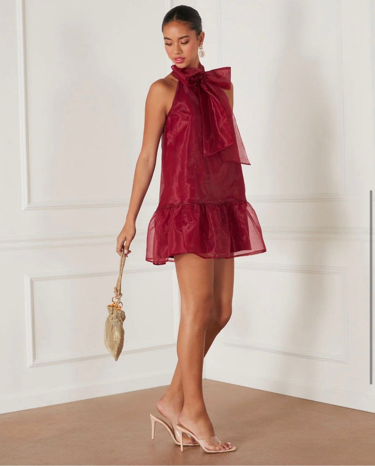 Rosemary Spritz Dress Dresses