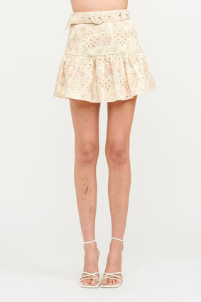 Minos Mini Skirt