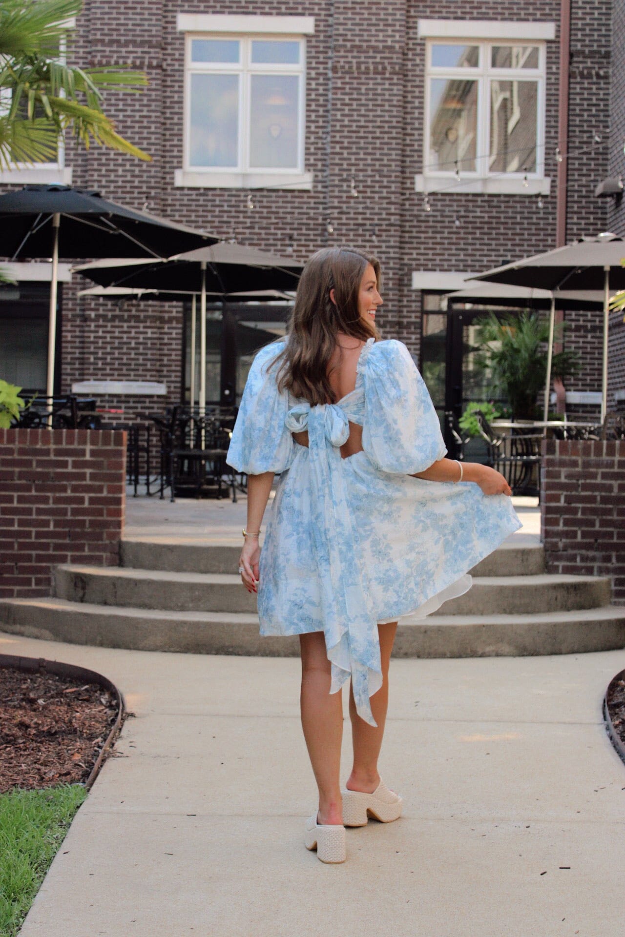 Sage Dress Dresses