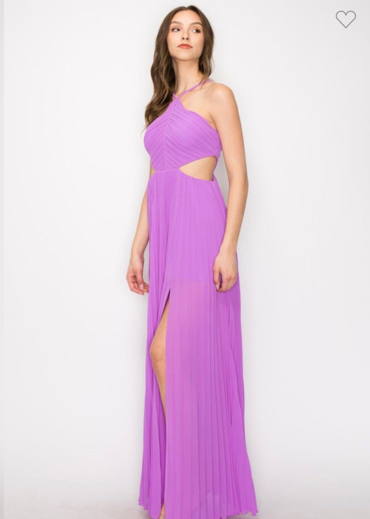 Stop the Show Gown Dresses