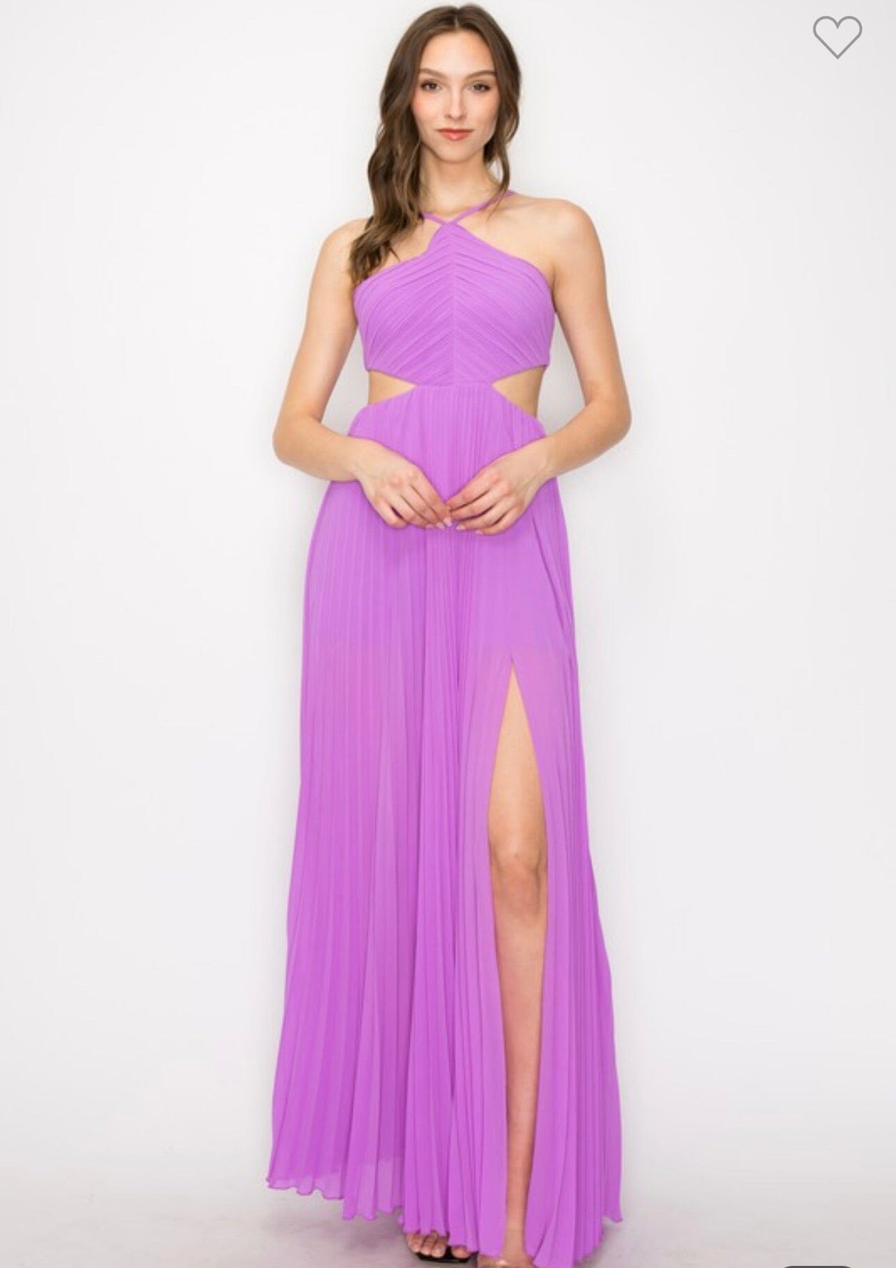 Stop the Show Gown Dresses