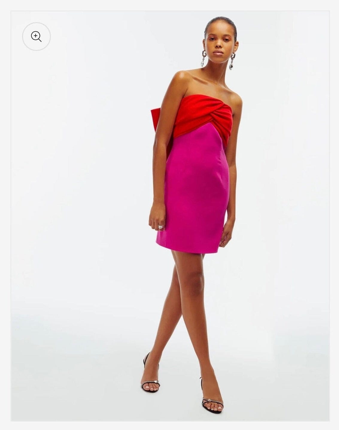 The Amanda Dress Dresses