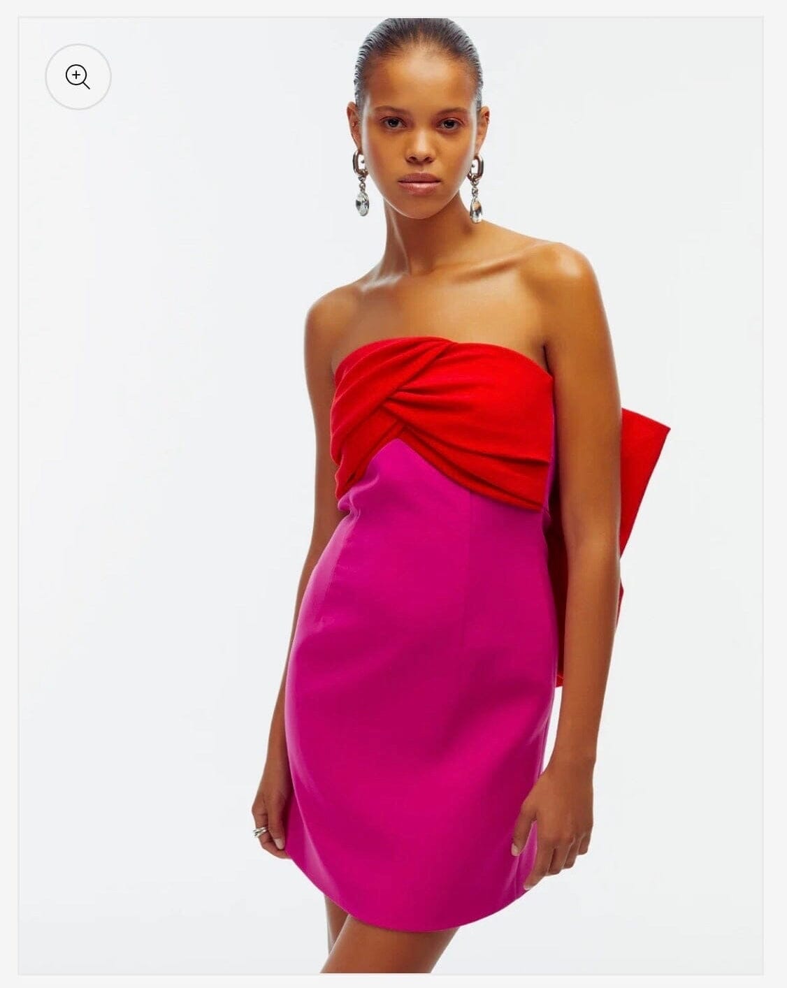 The Amanda Dress Dresses