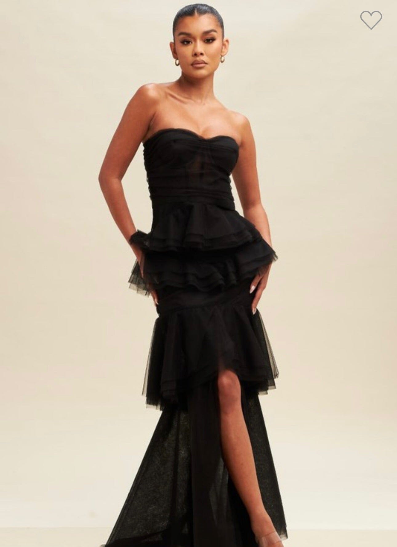 Veronica Dress Dresses