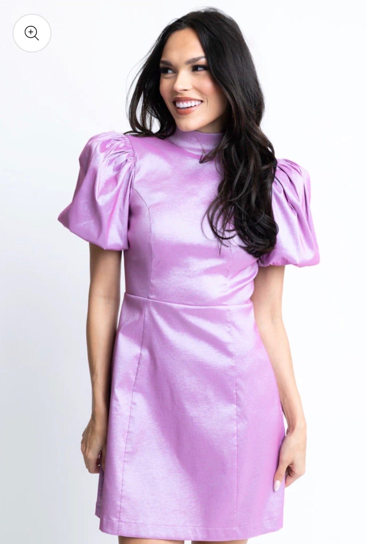 Violet Hayes Dress Dresses