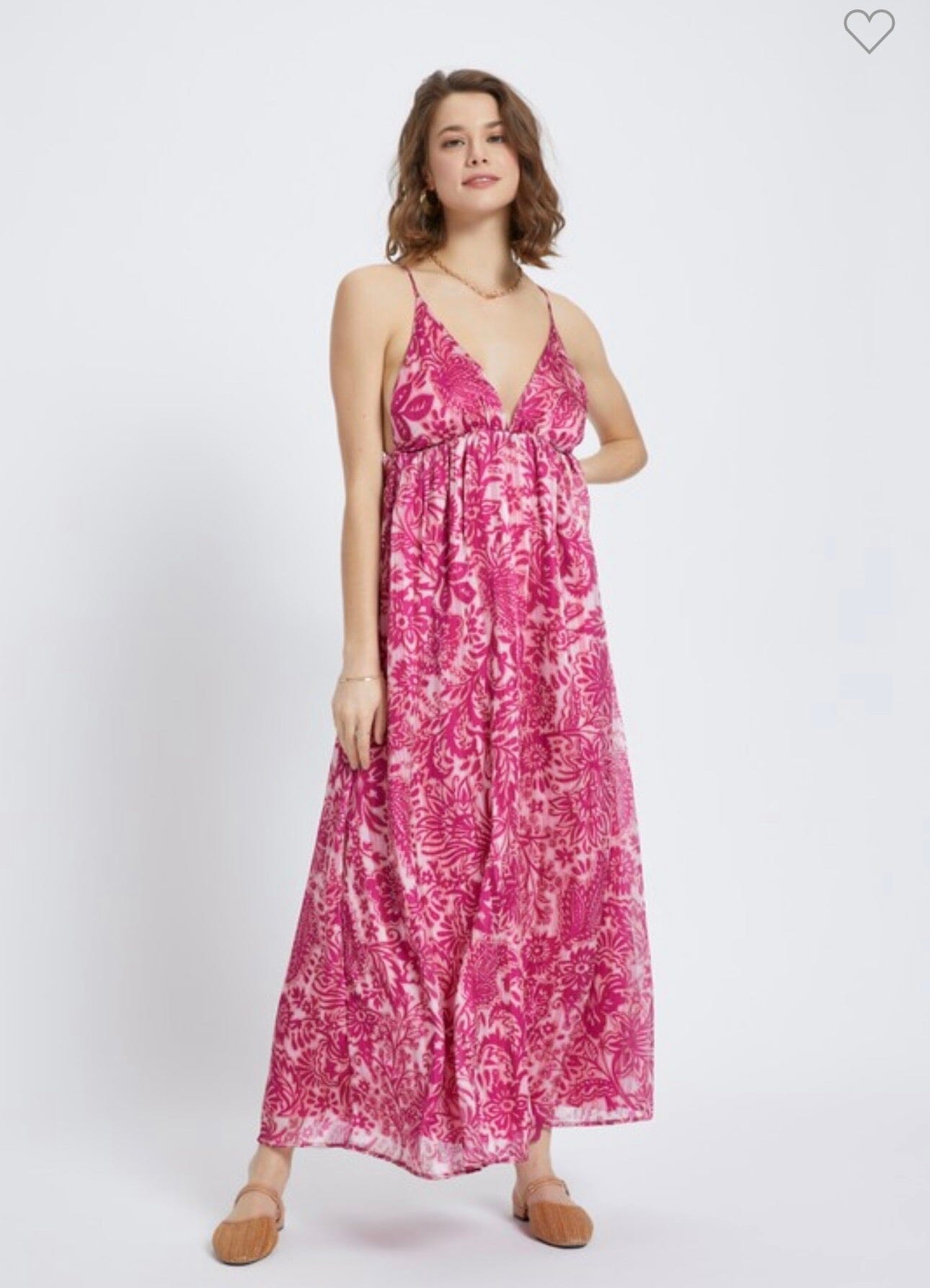 After Glow Dress Dresses