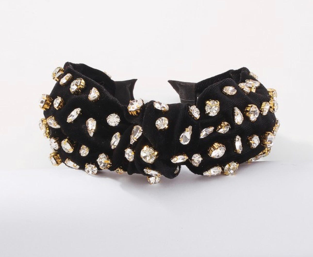 All Glam Headband Accessories