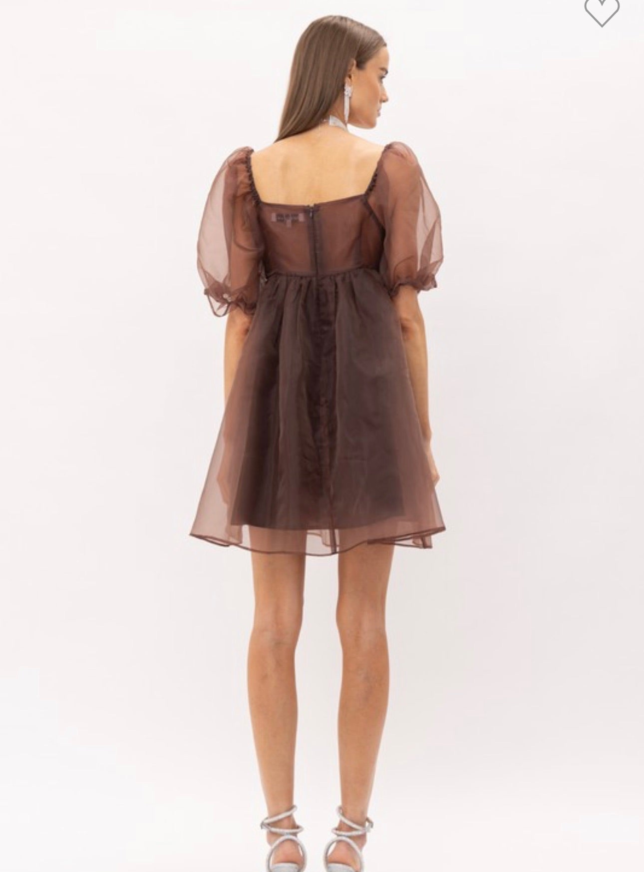 All Over Again Dress Dresses