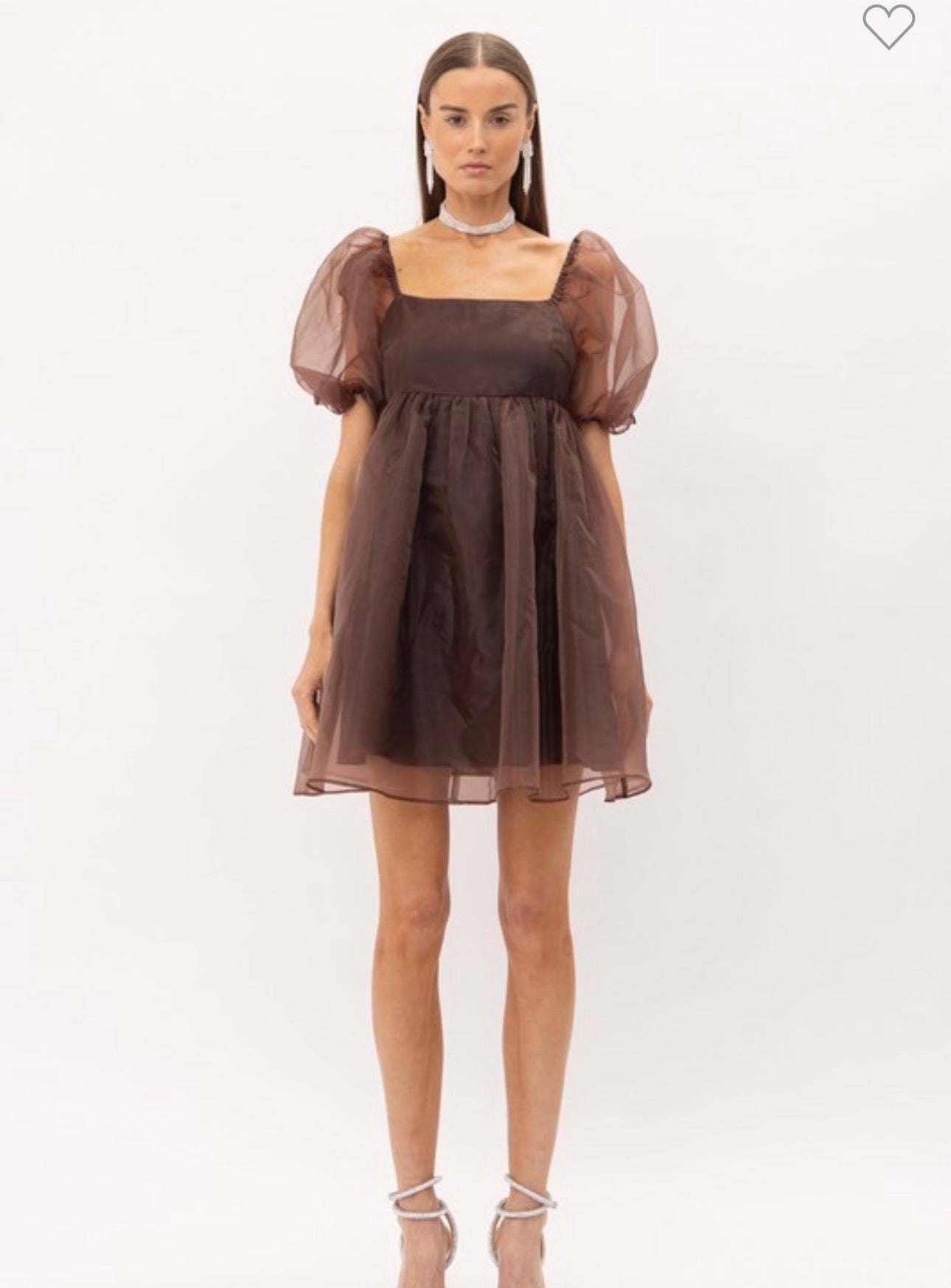 All Over Again Dress Dresses