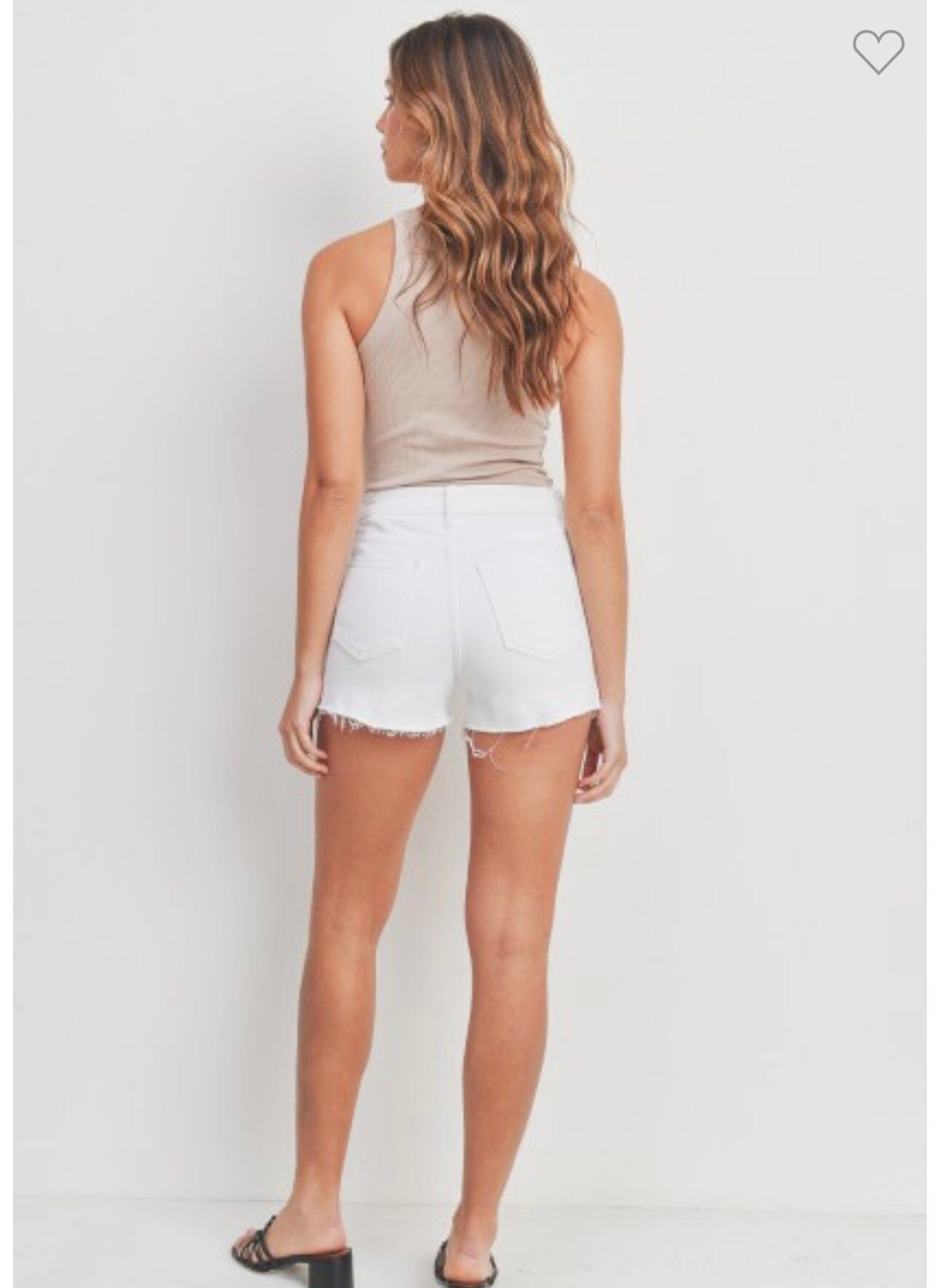 Along the Ride Shorts Bottoms