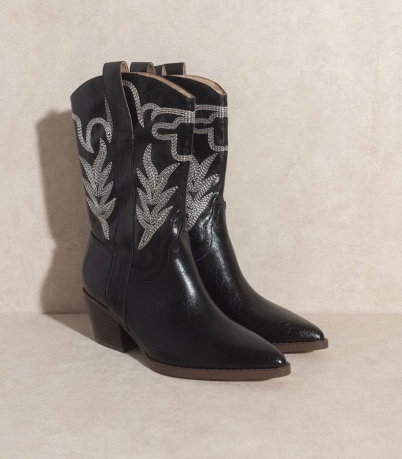 Amarillo Western Boots Accessories