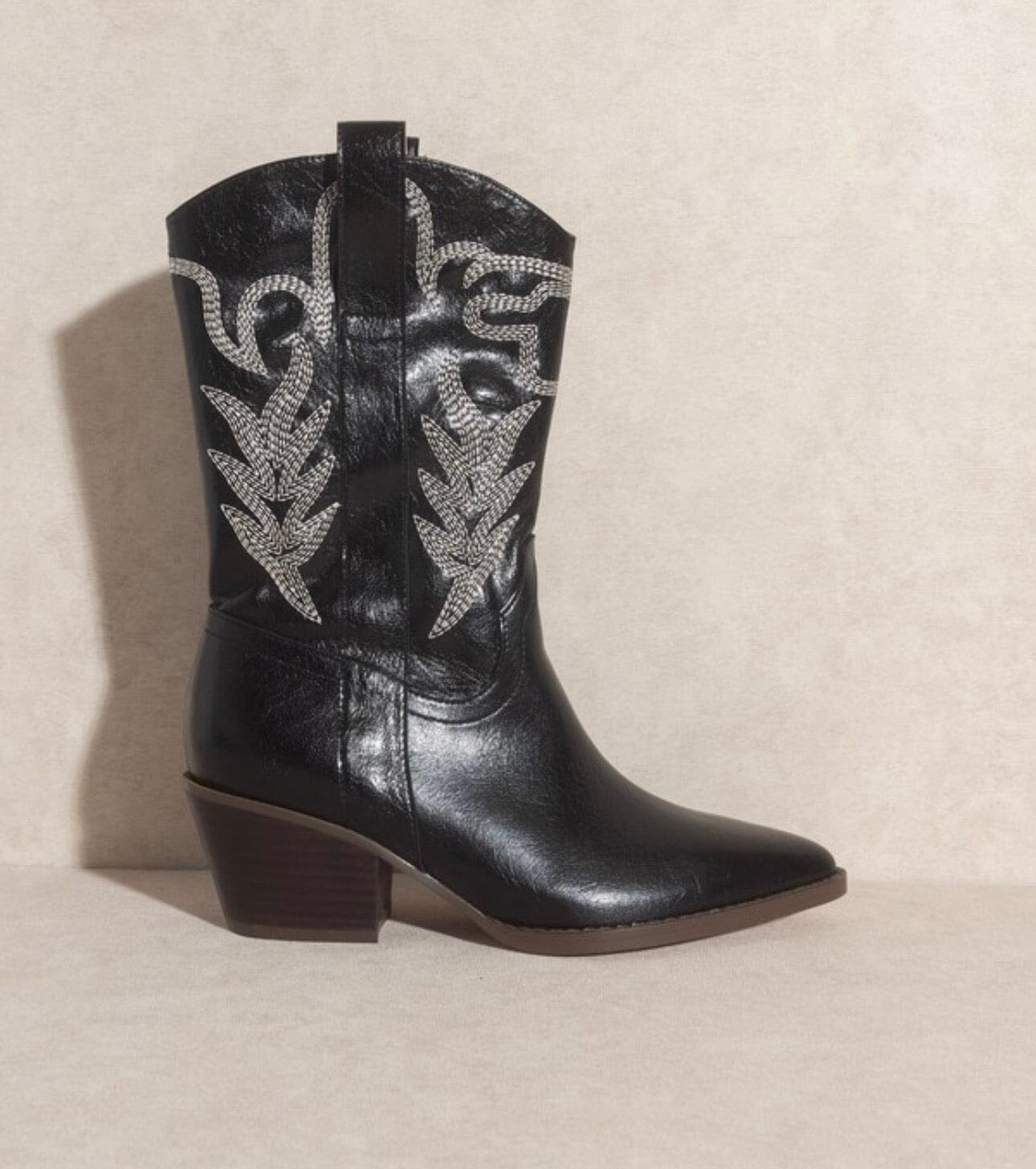 Amarillo Western Boots Accessories