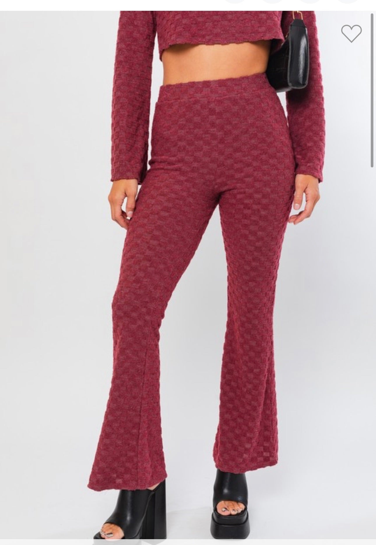 Amped for Gameday Pants Bottoms