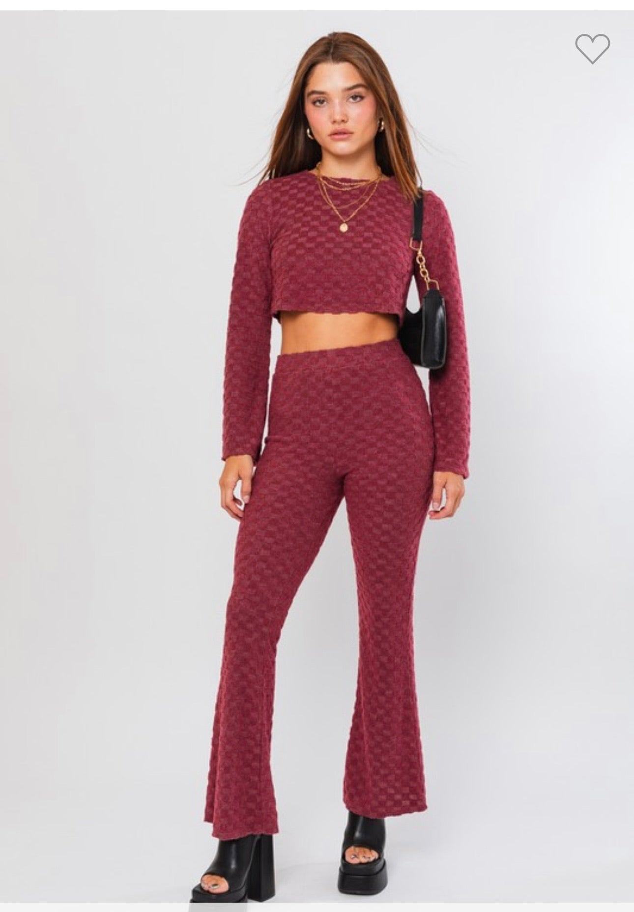 Amped for Gameday Pants Bottoms