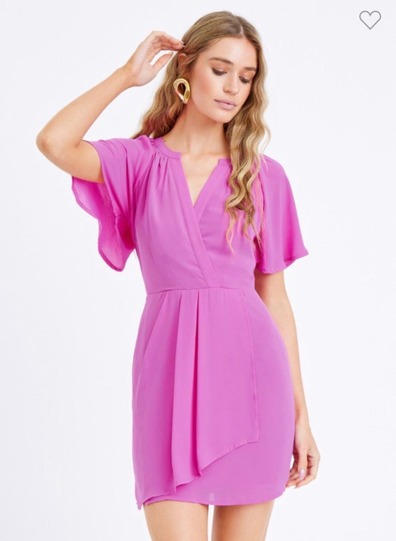 Annalise Dress Dresses