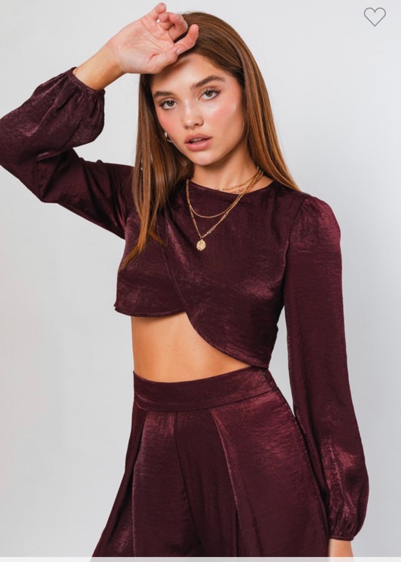 As It Was Top Shirts & Tops