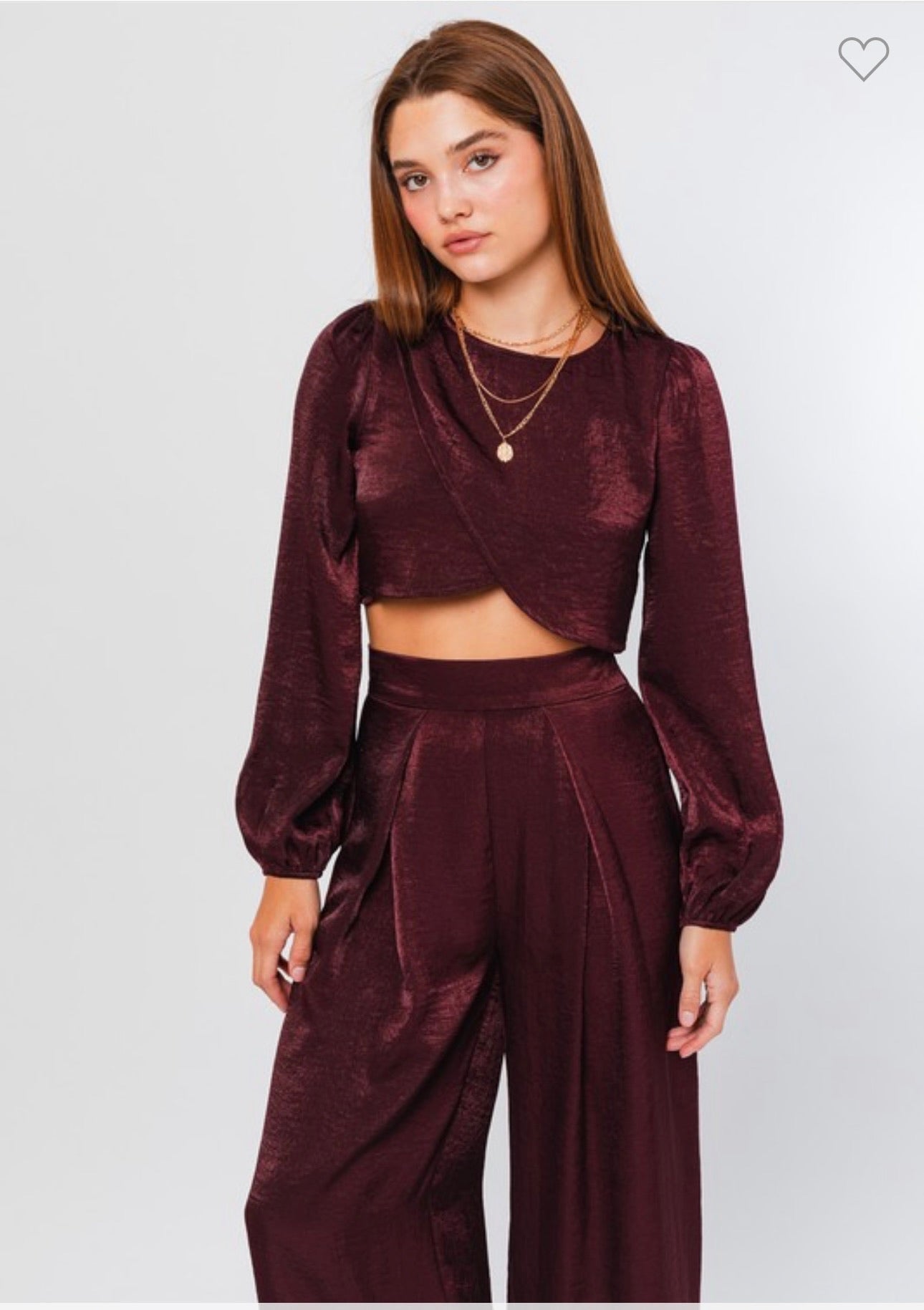 As It Was Top Shirts & Tops