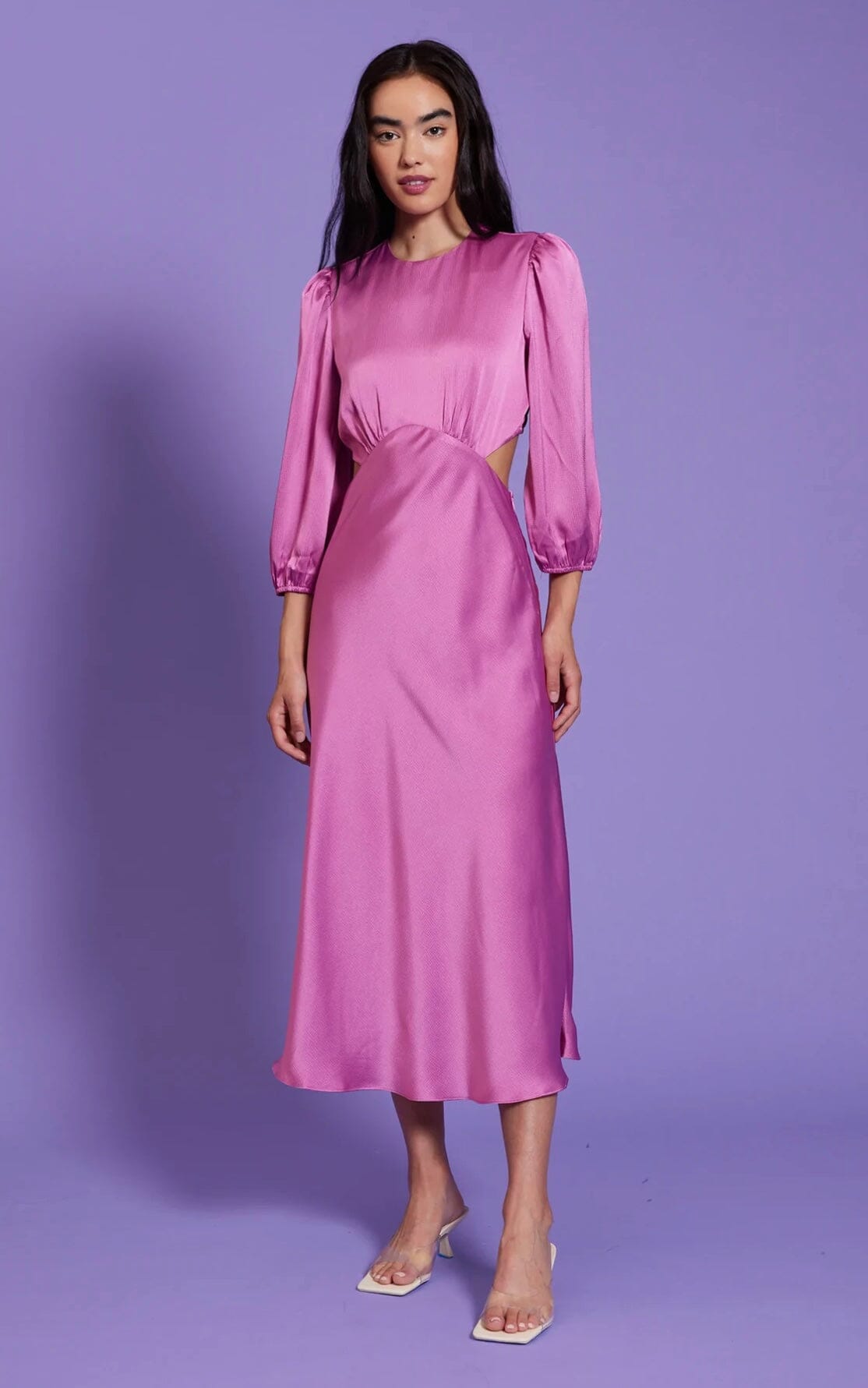 Born to be Free Dress Dresses