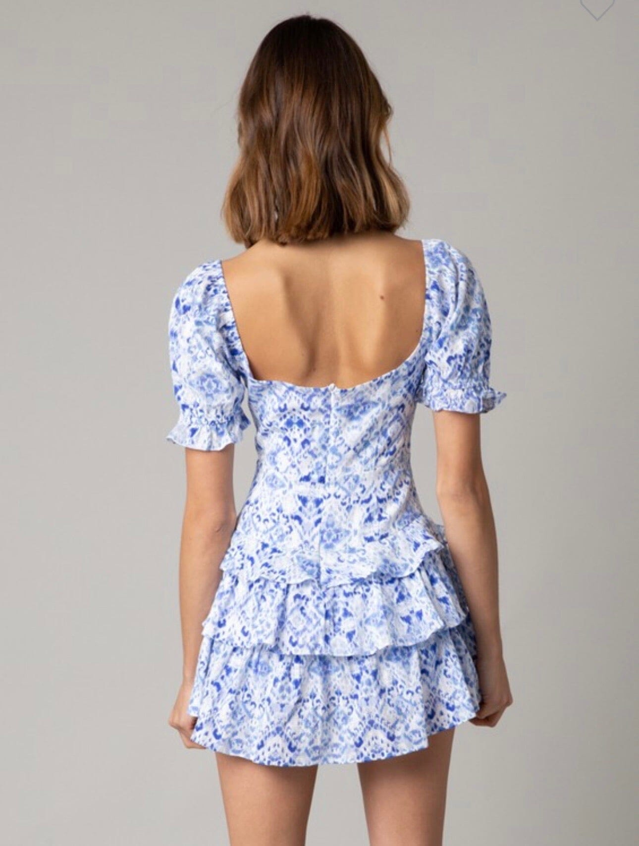 College Crush Dress Dresses