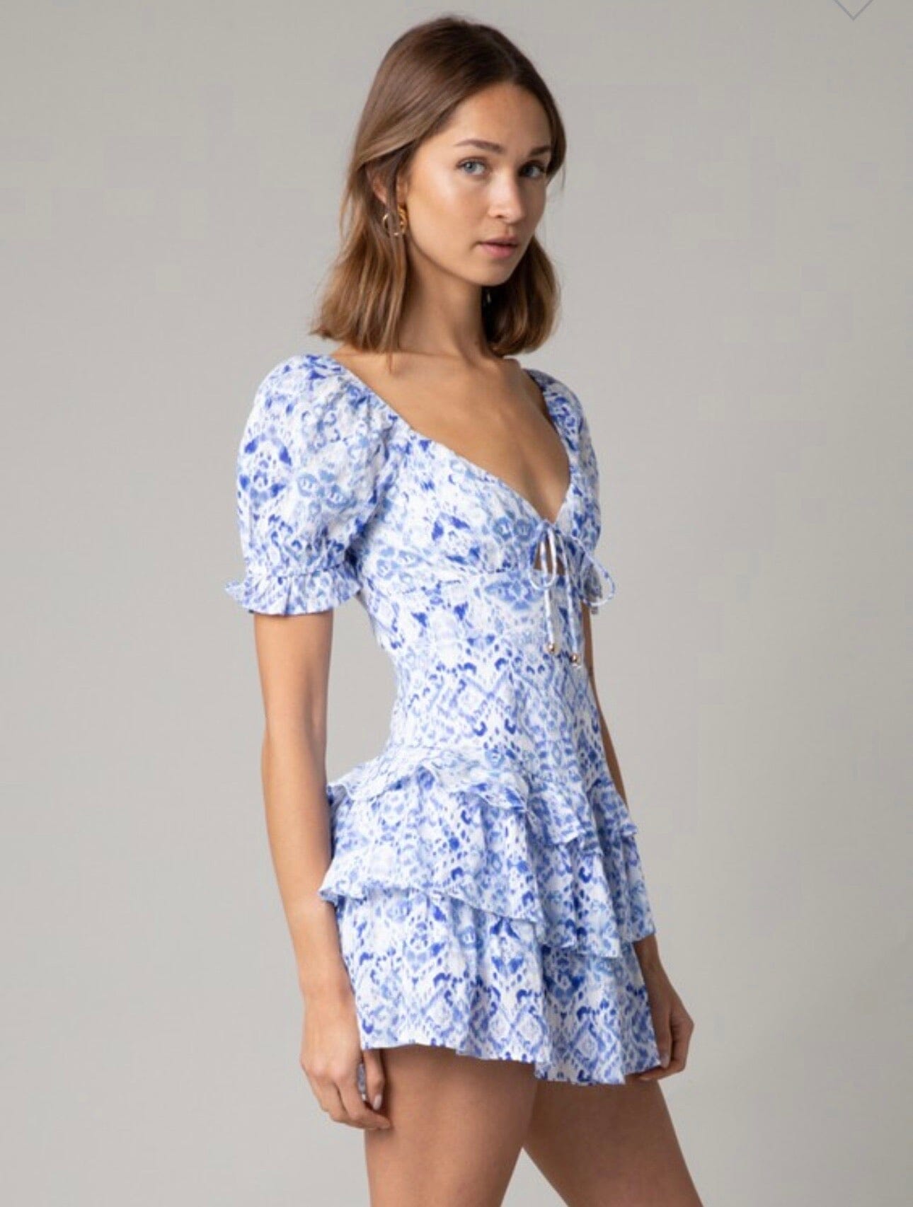 College Crush Dress Dresses