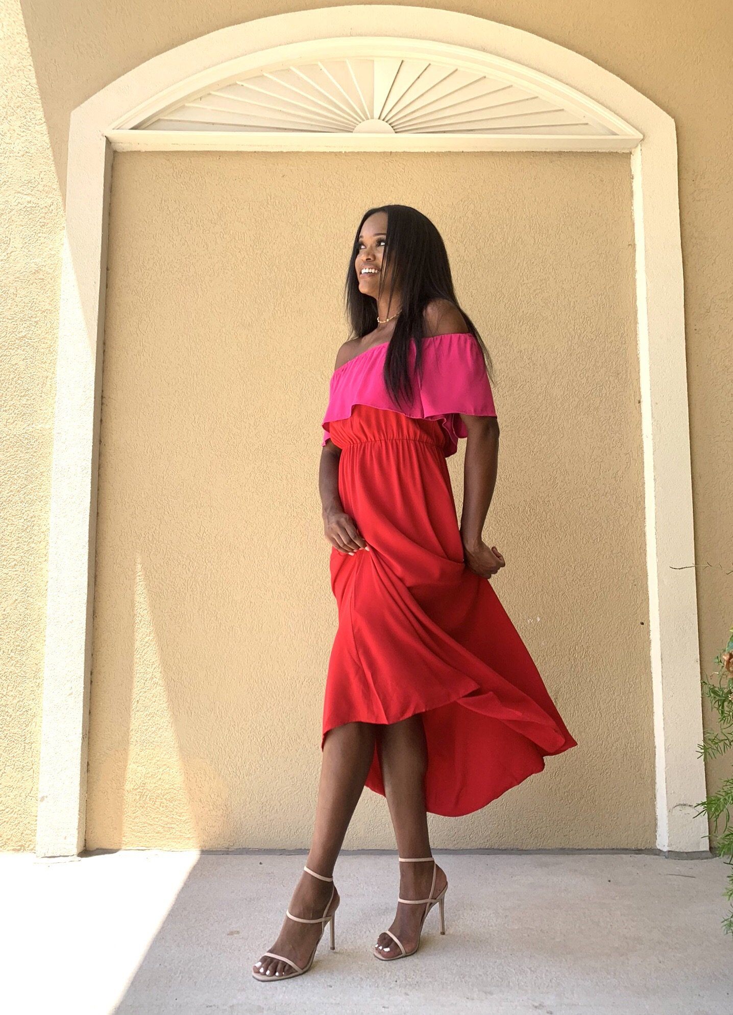 Crazy Stupid Love Maxi Dresses