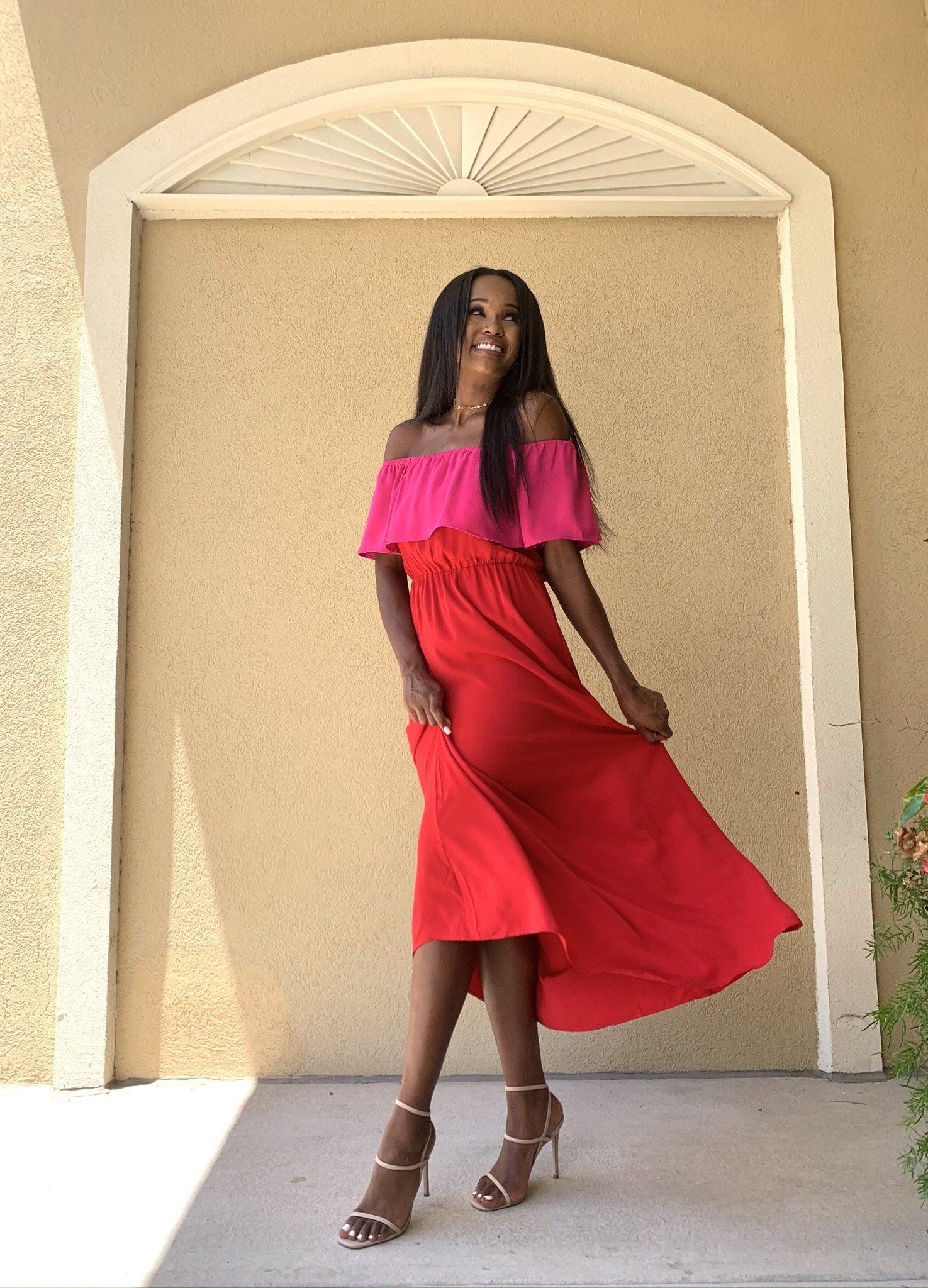 Crazy Stupid Love Maxi Dresses