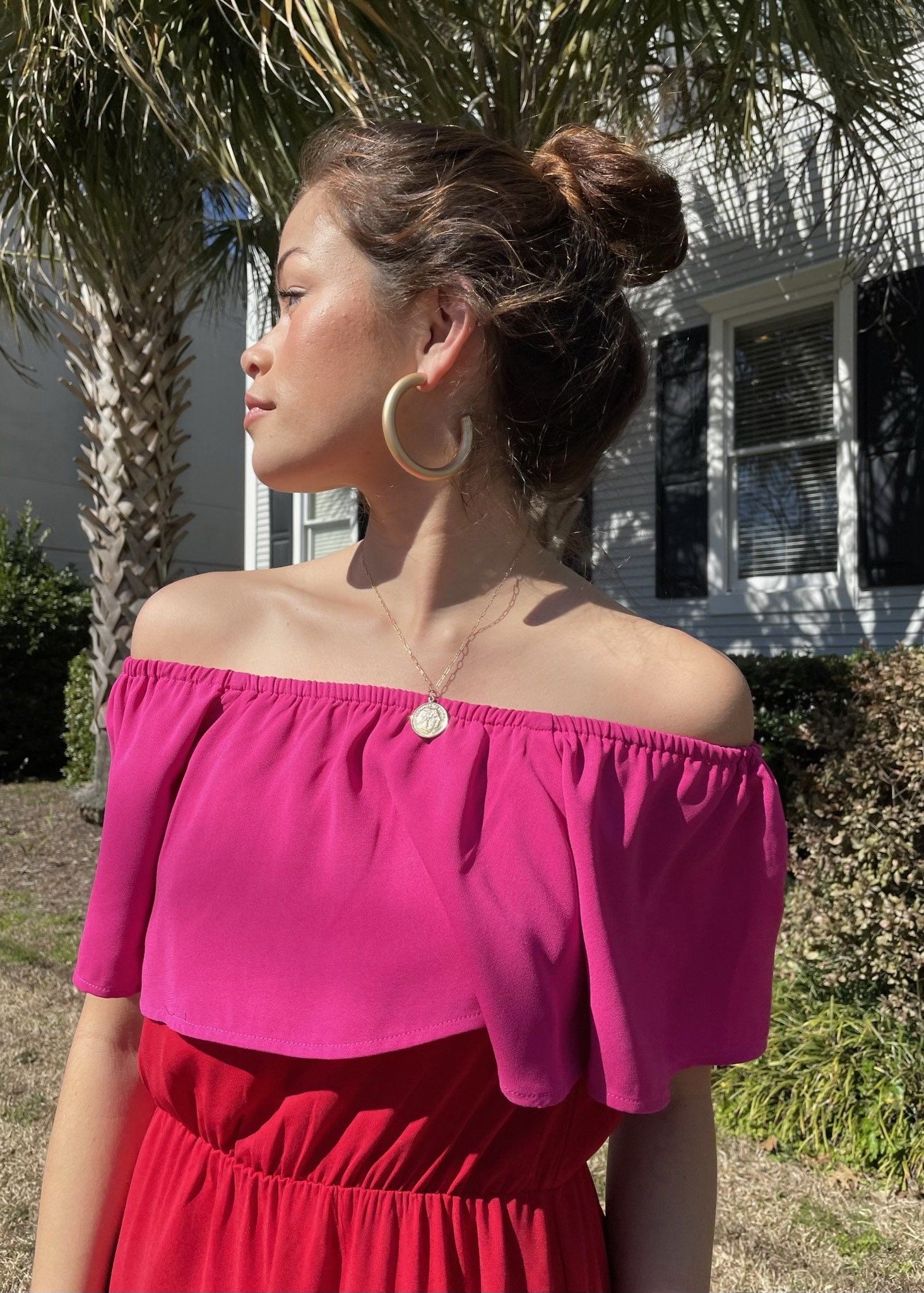 Crazy Stupid Love Maxi Dresses