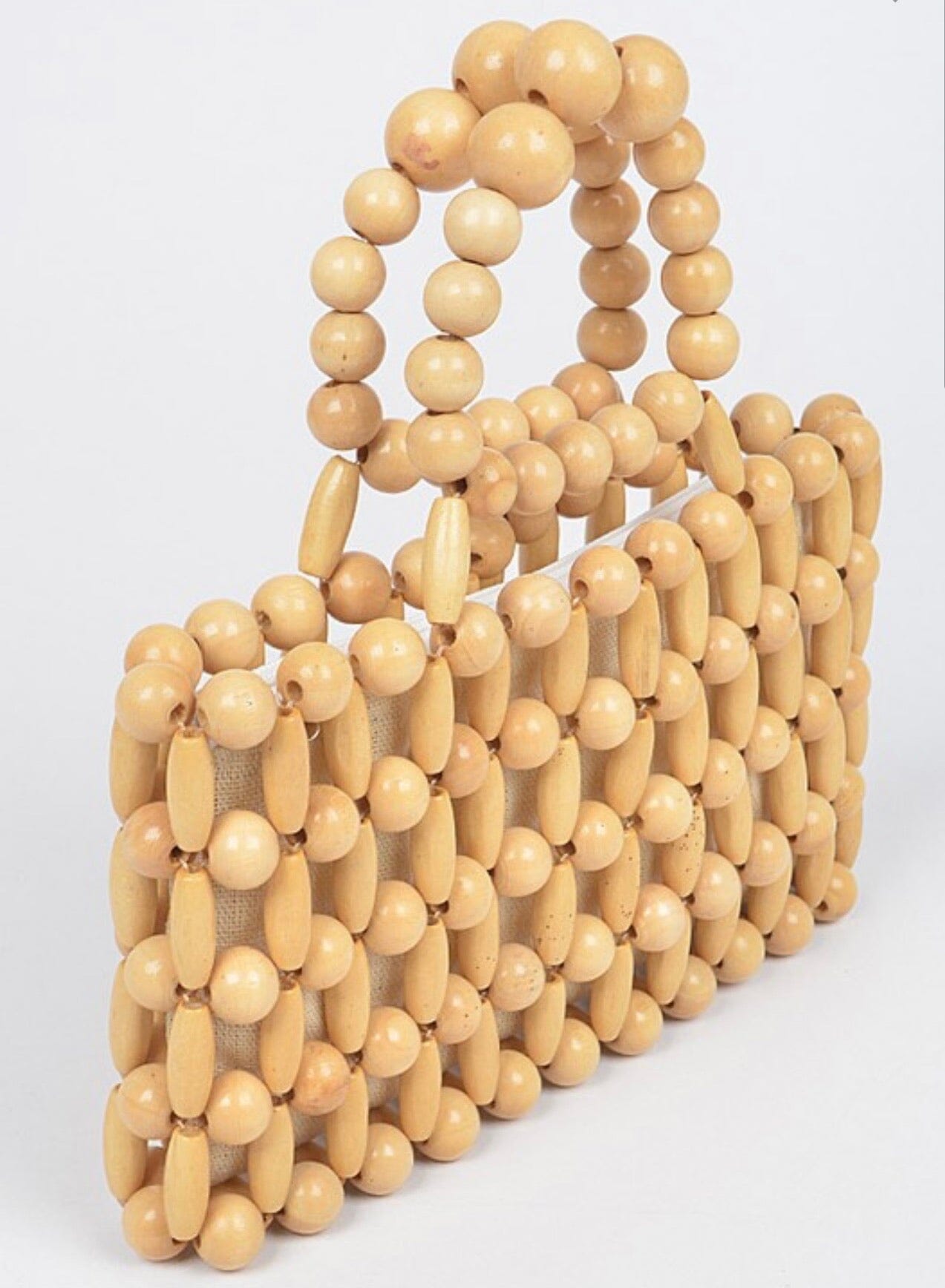 Cross Bead Clutch Accessories