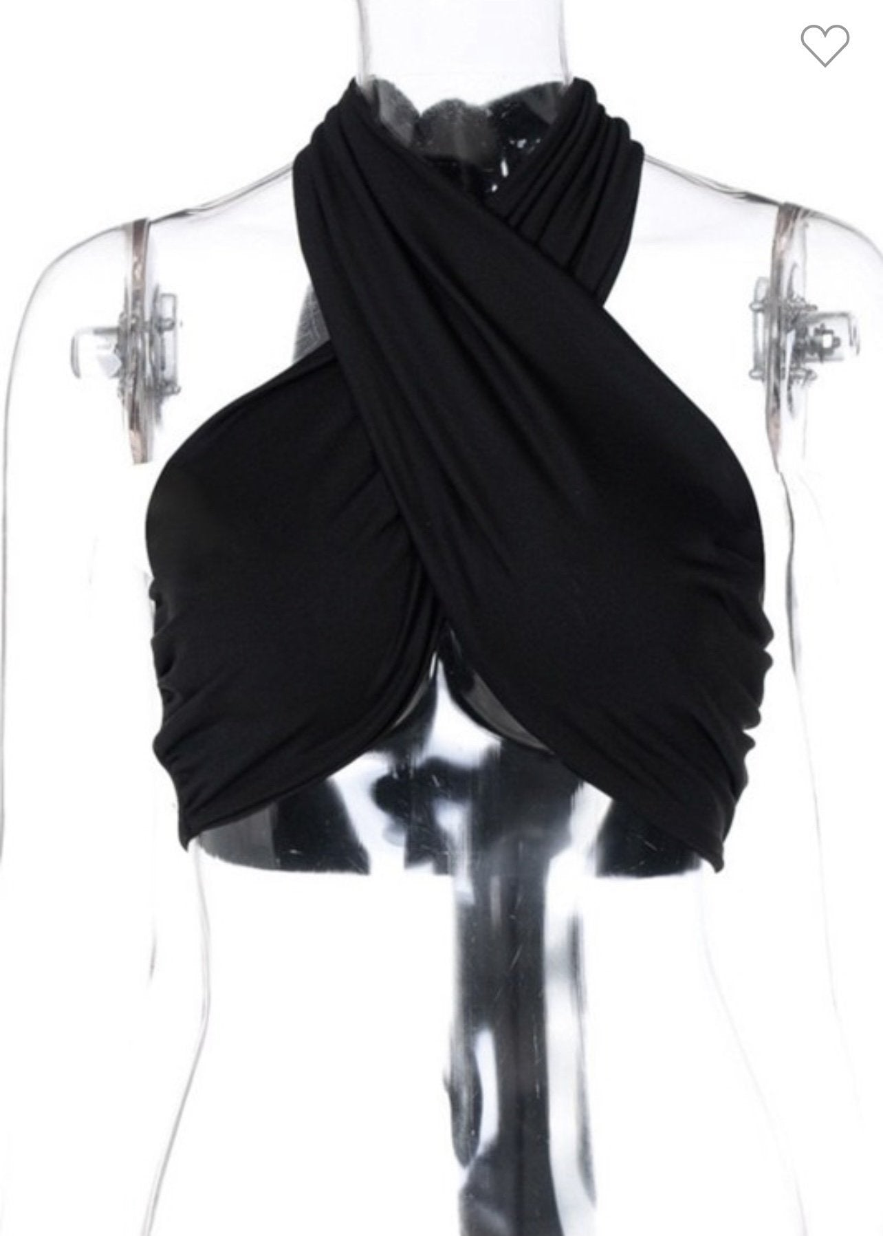 Crossing Boundaries Top Top