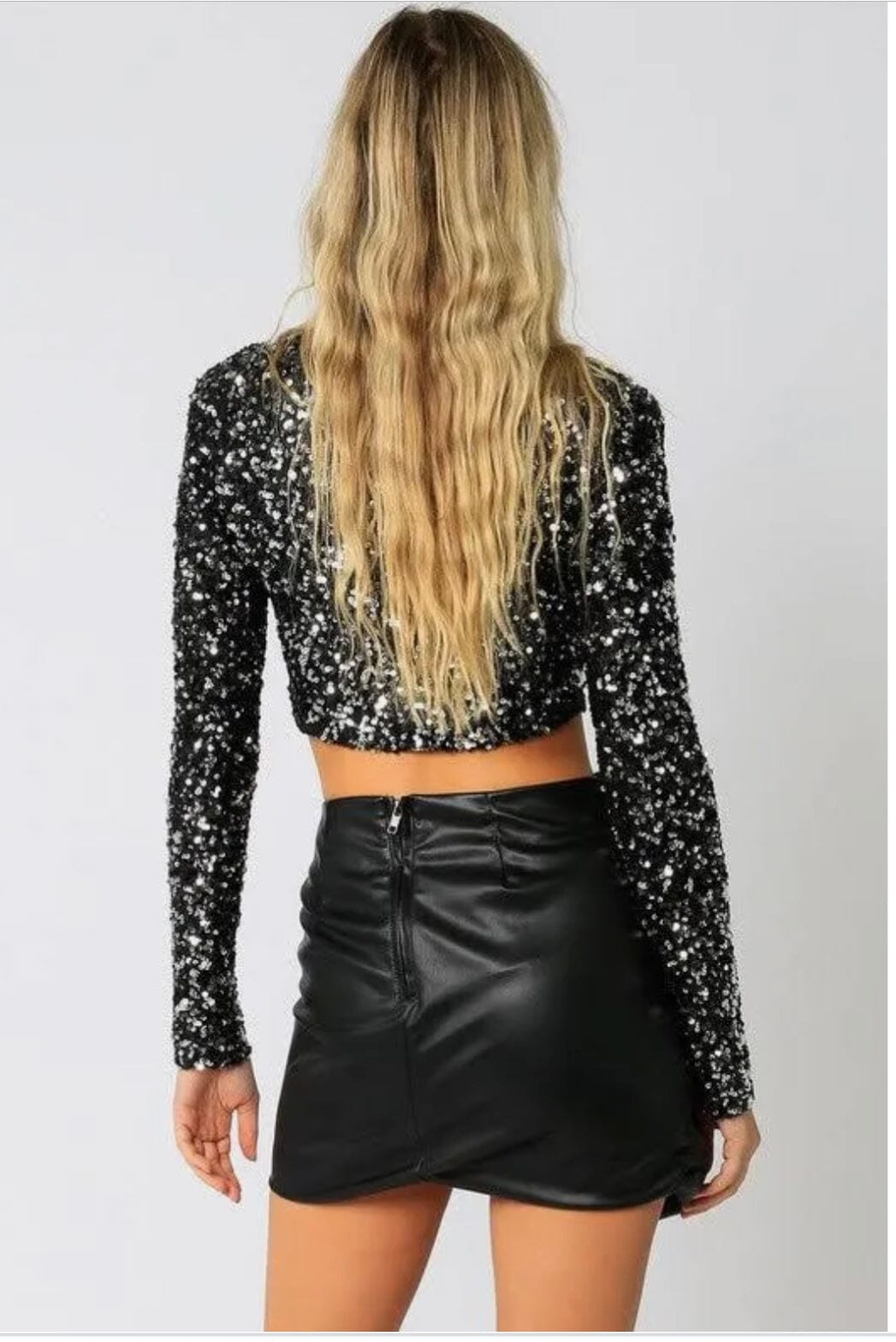 Dancing at the Disco Top Tops