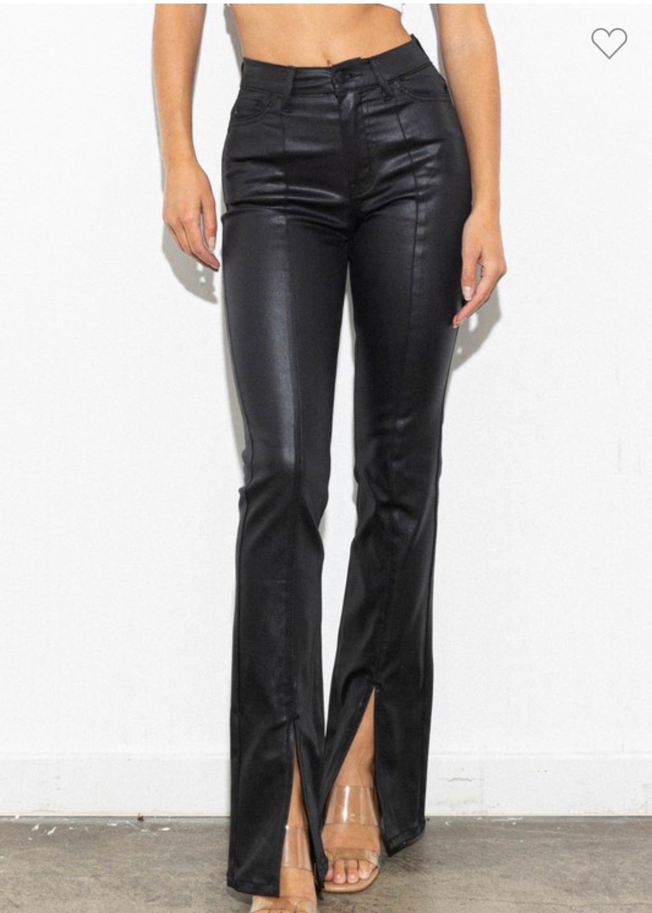 Dare Devil Pants Bottoms