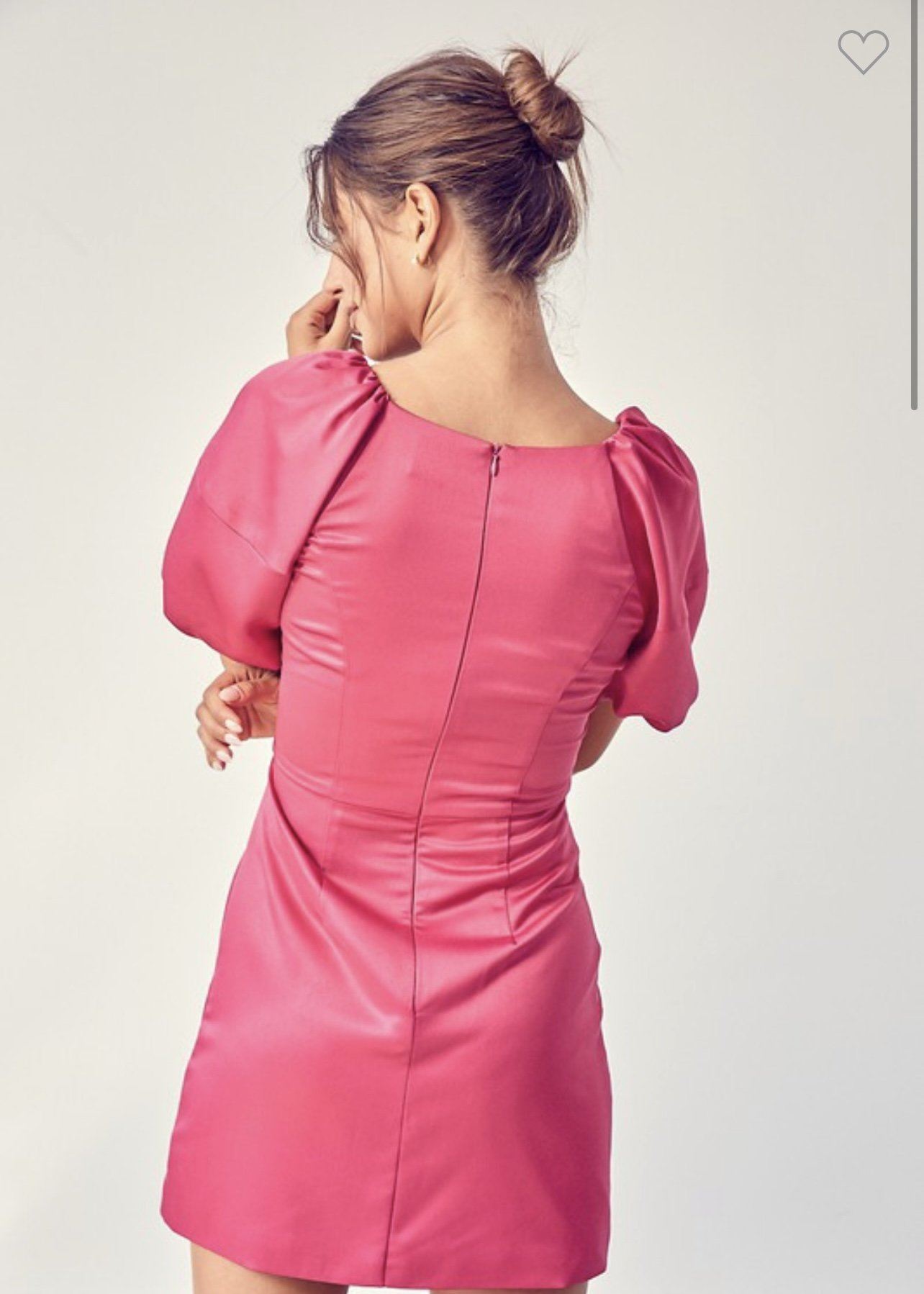 Disco Darling Dress Dresses