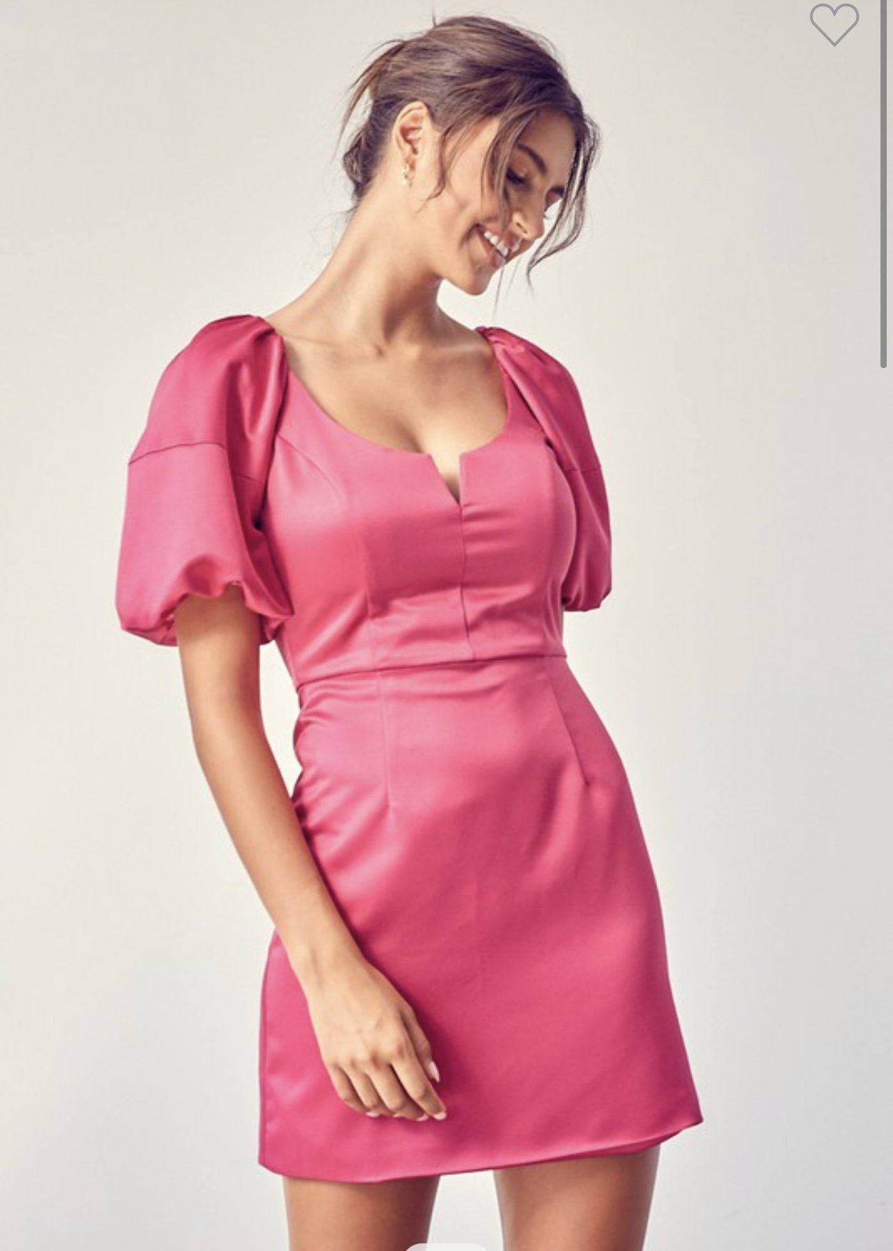 Disco Darling Dress Dresses