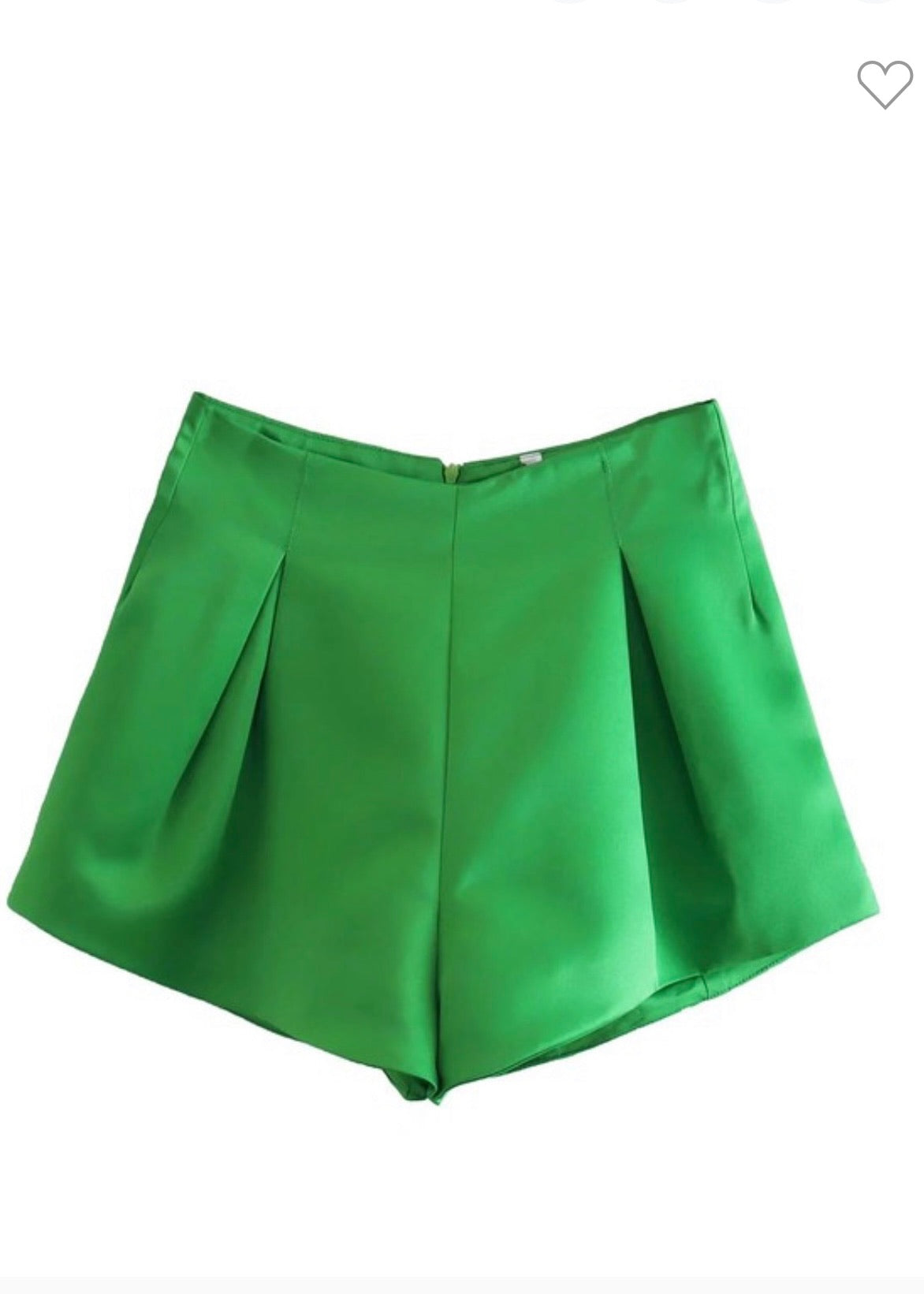 Electric Love Shorts Bottoms