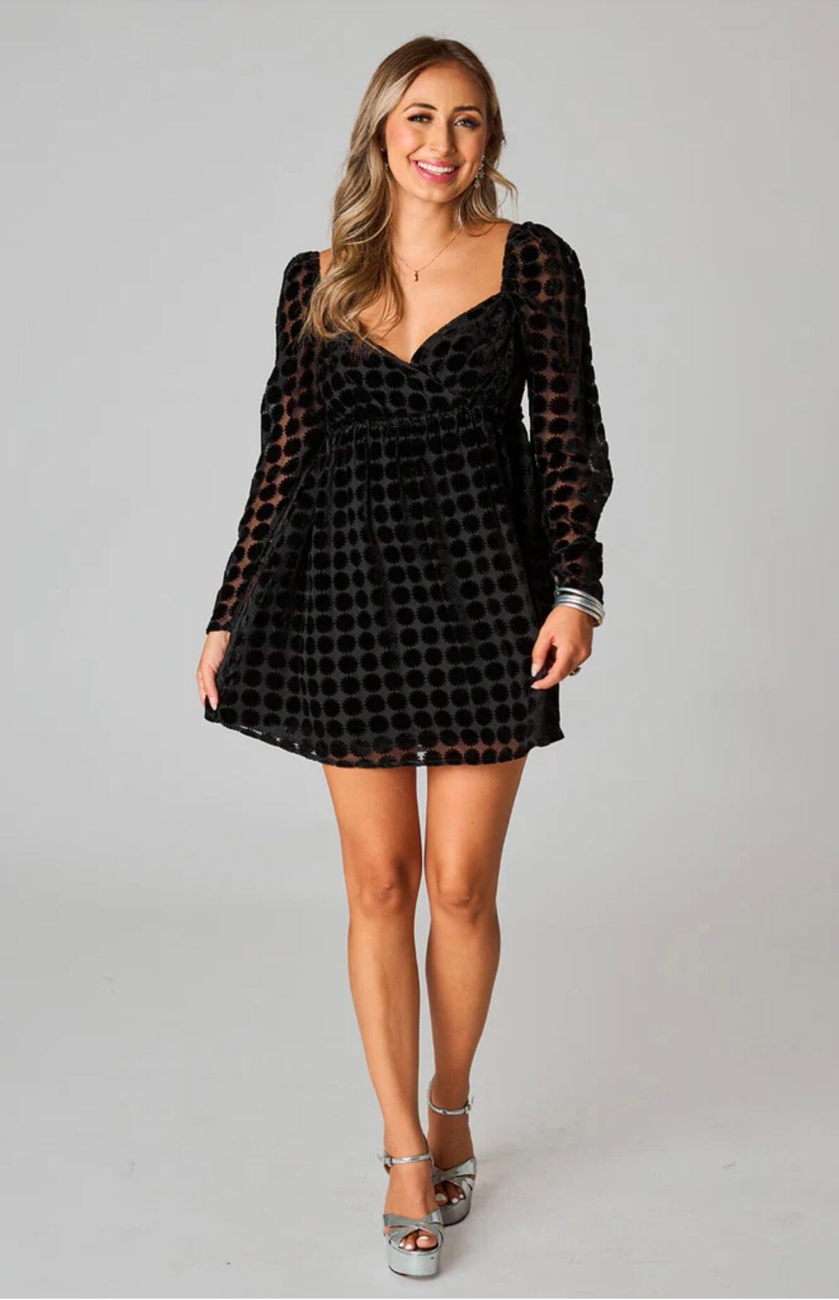 Toast on sale gingham dress