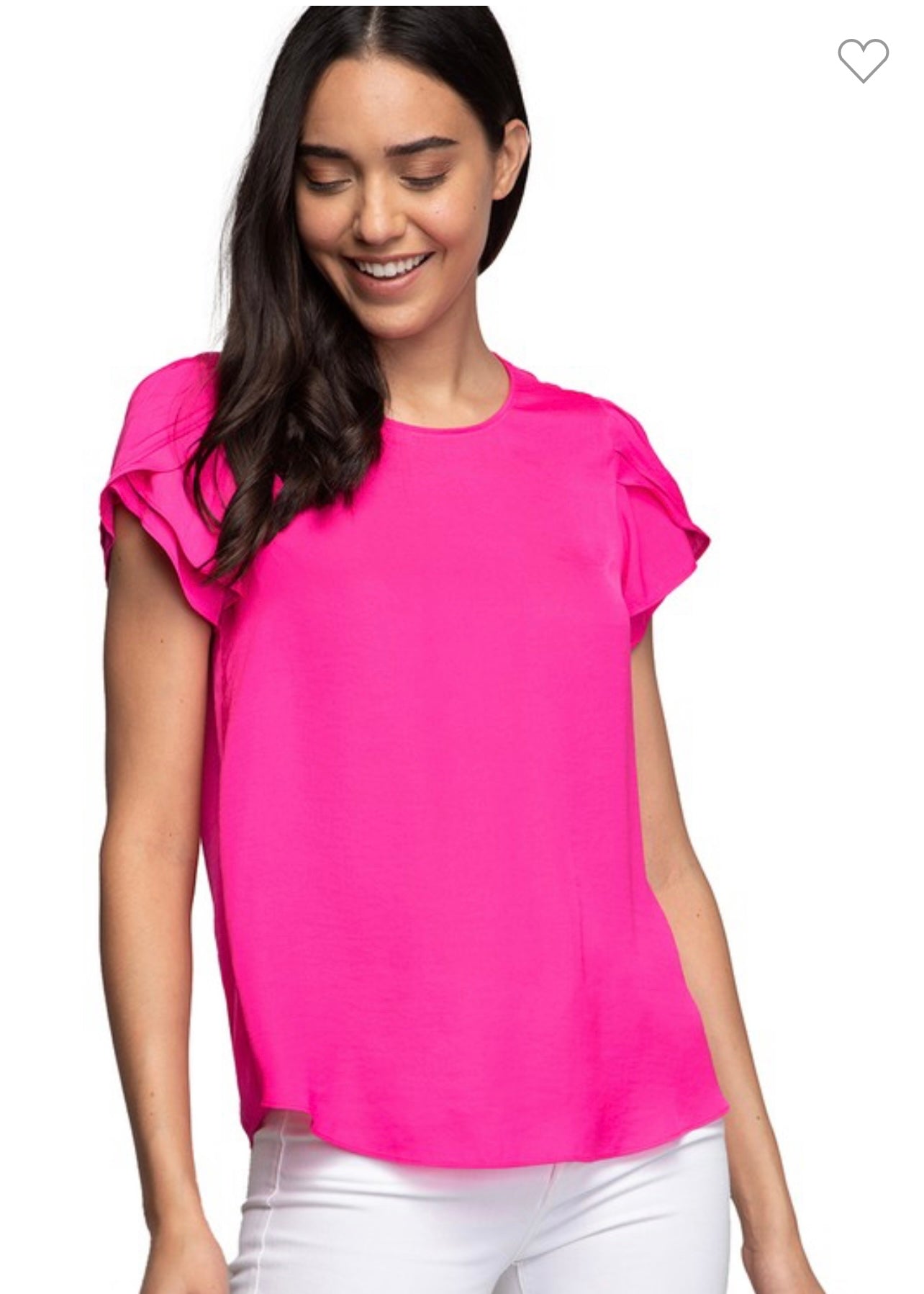 Find Your Light Blouse Shirts & Tops