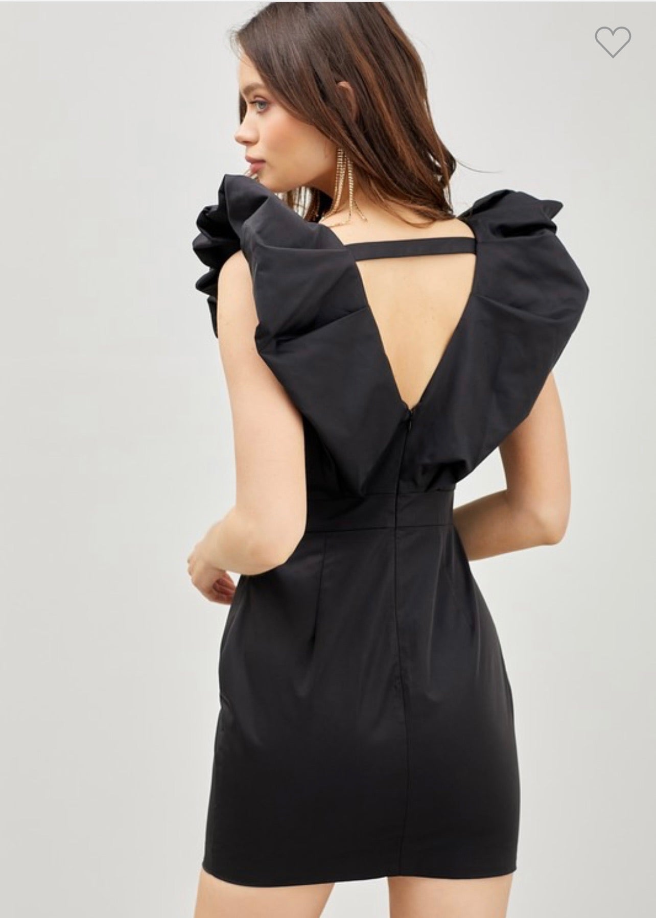 Fine Wine Dress Dresses