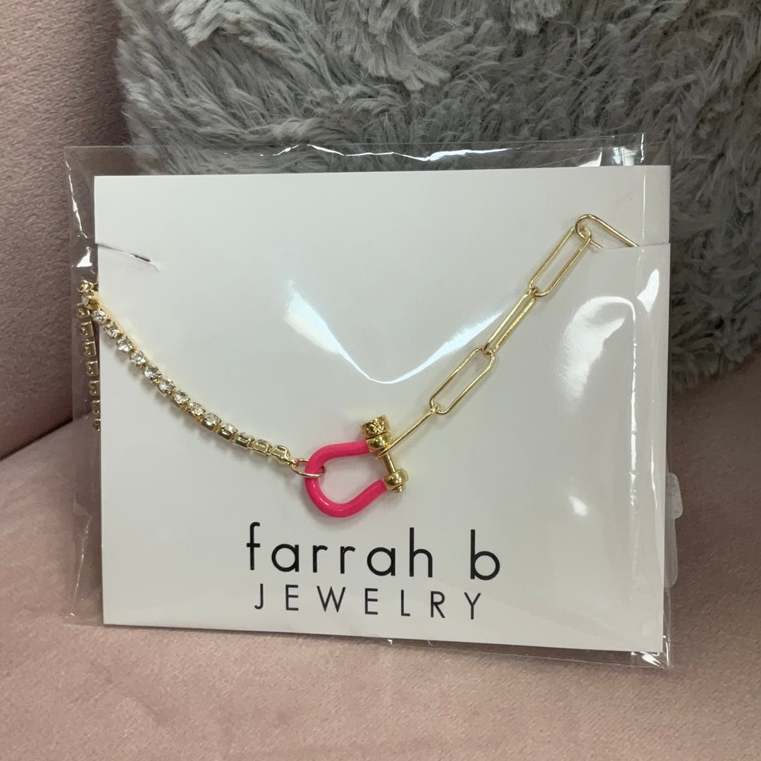 Flirt Necklace Accessories