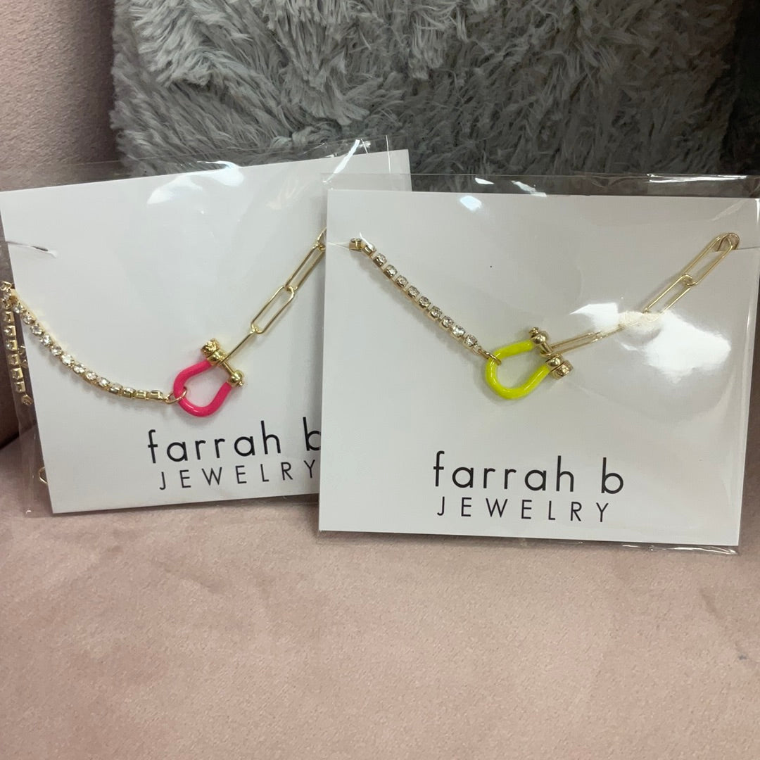 Flirt Necklace Accessories
