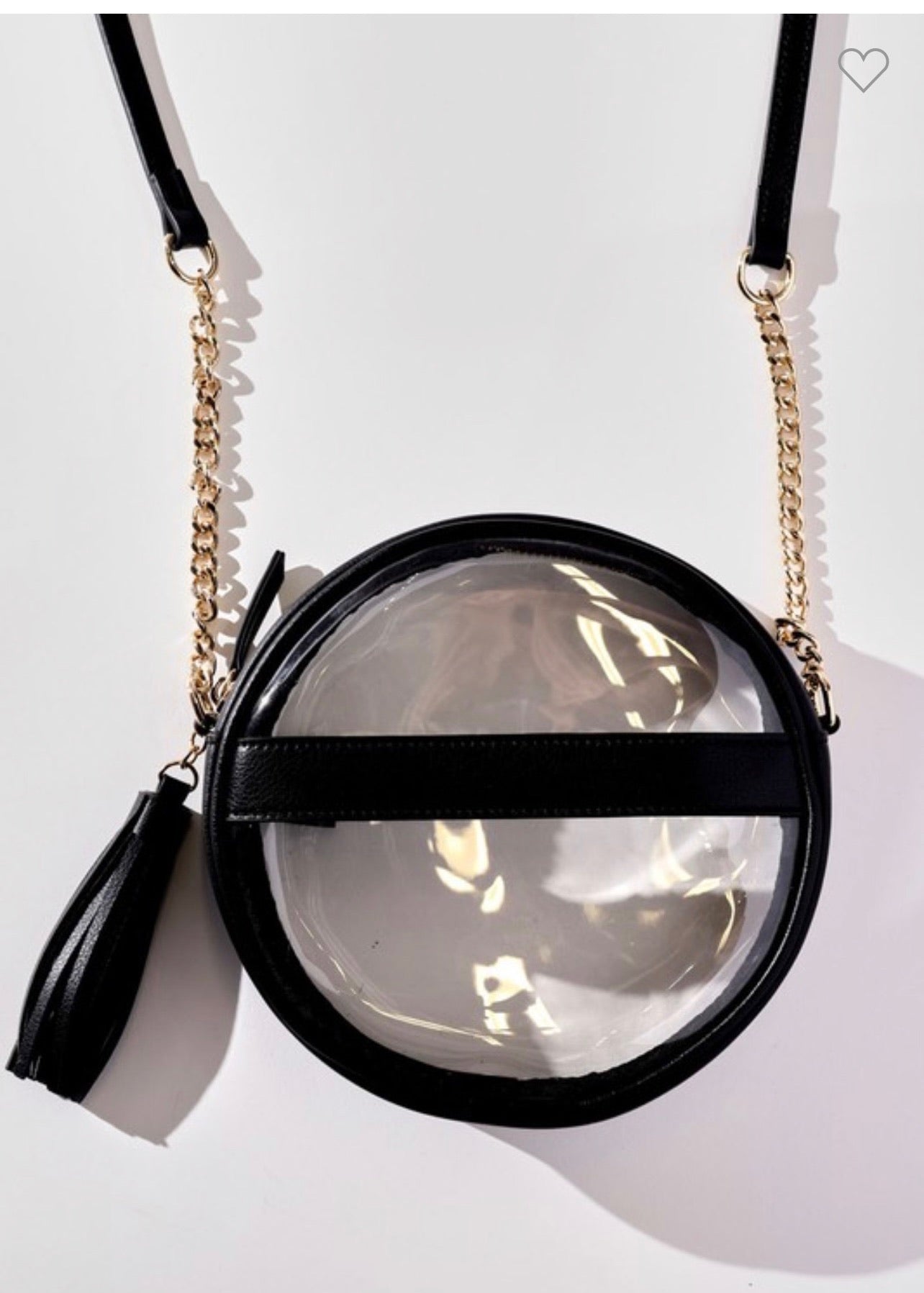 Forever Gameday Crossbody Bag Accessories