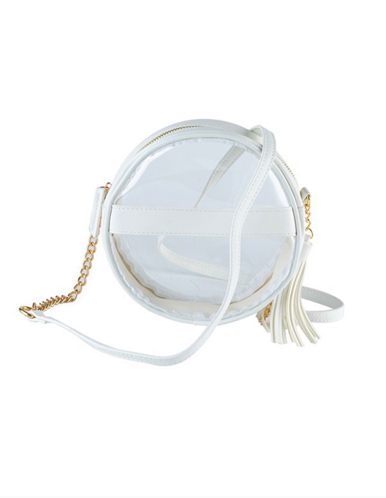 Forever Gameday Crossbody Bag Accessories